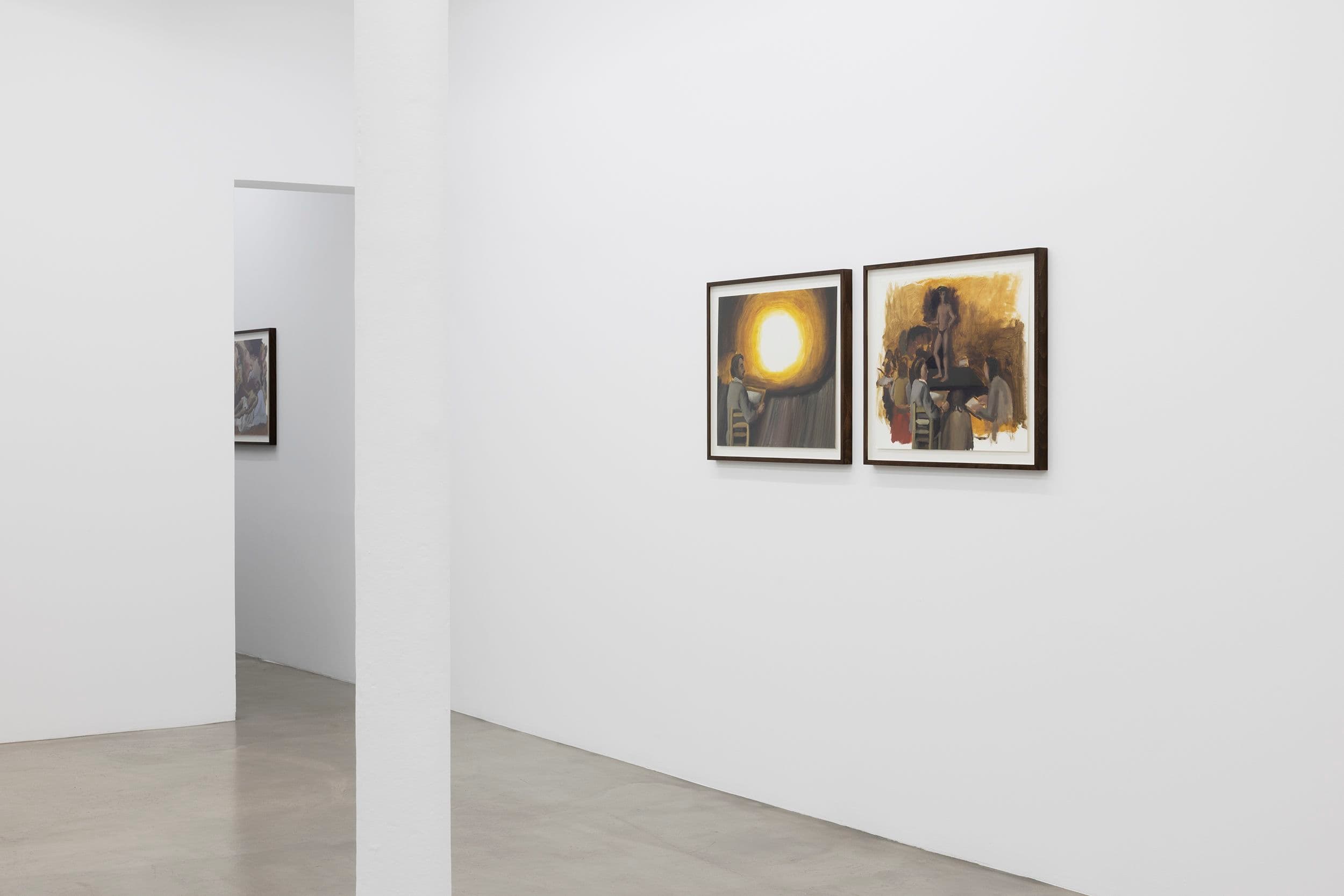 Murat Önen — I Will Grow My Own Private — image 3 of 6