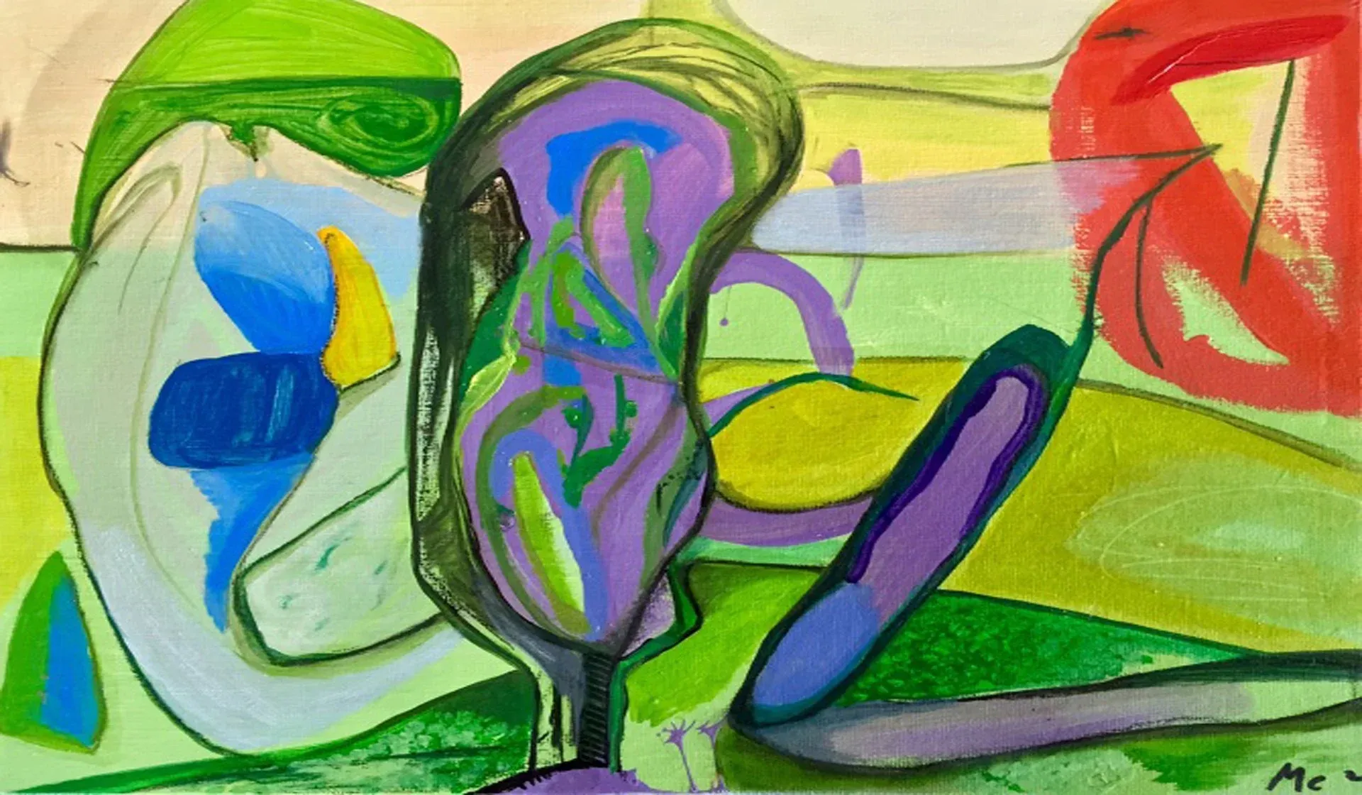 Swampspace
