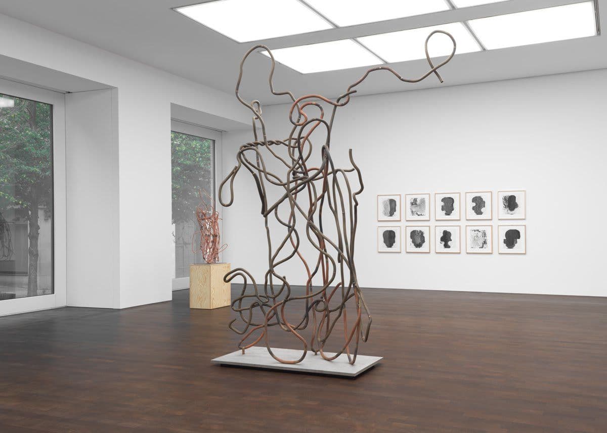 Christopher Wool — Christopher Wool — image 2 of 2