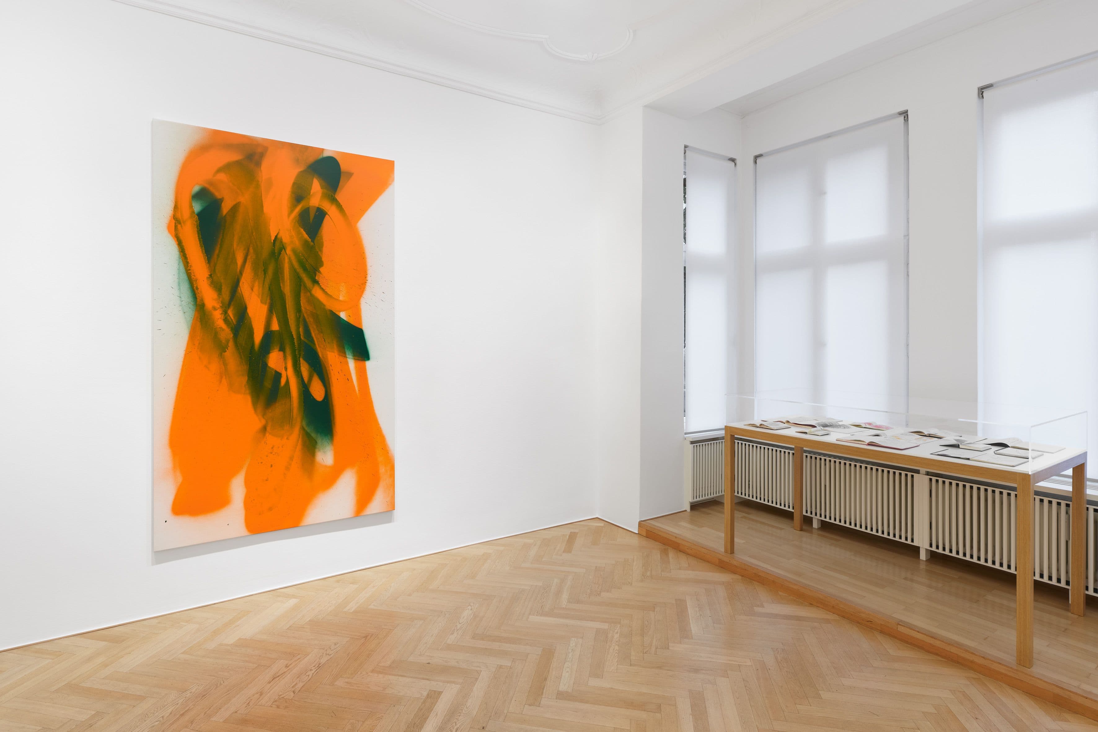 Katharina Grosse — High Noon Lumen — image 7 of 7