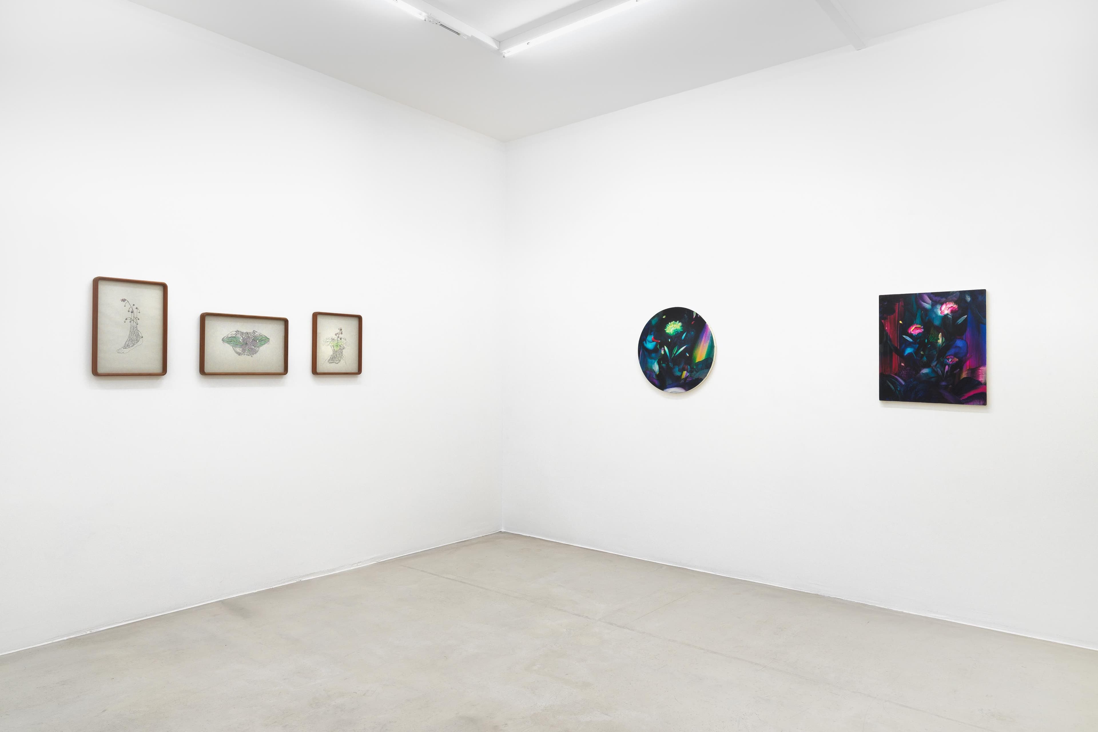 Group Exhibition — Here and There and Back Again: Japanese Art 1964 – 2024 — image 7 of 8