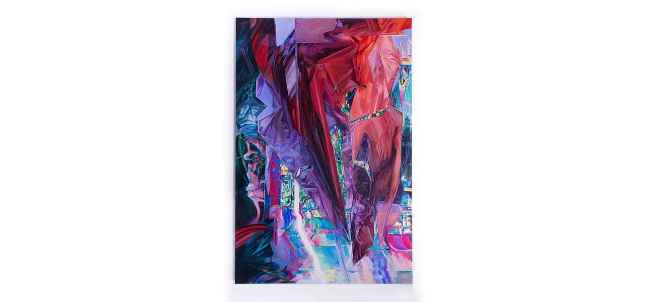 Molly Champlin — Augmented Visions