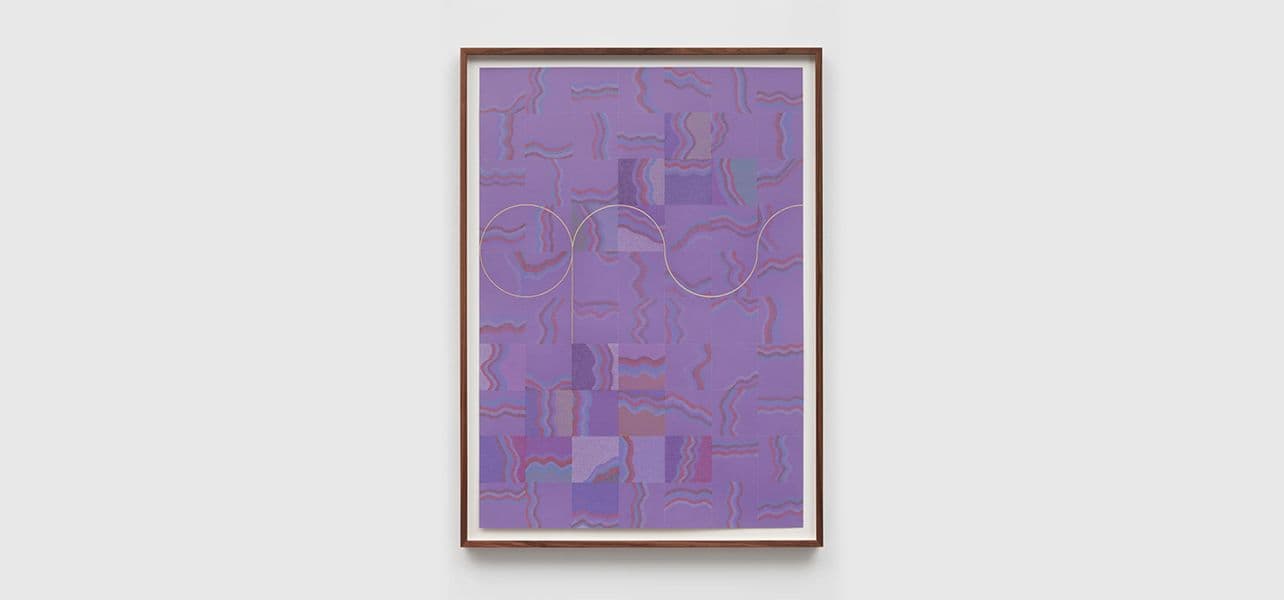 Claudia Wieser — A Personal Unit