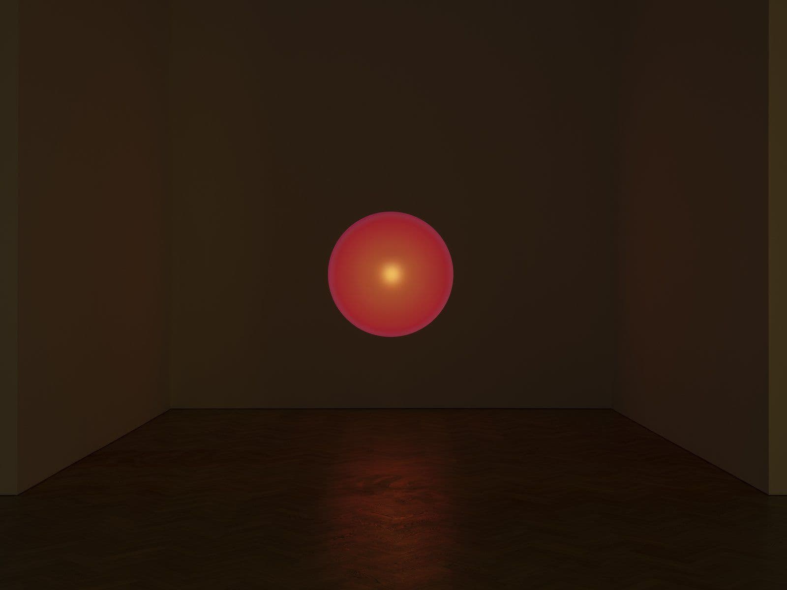 James Turrell — James Turrell — image 8 of 8