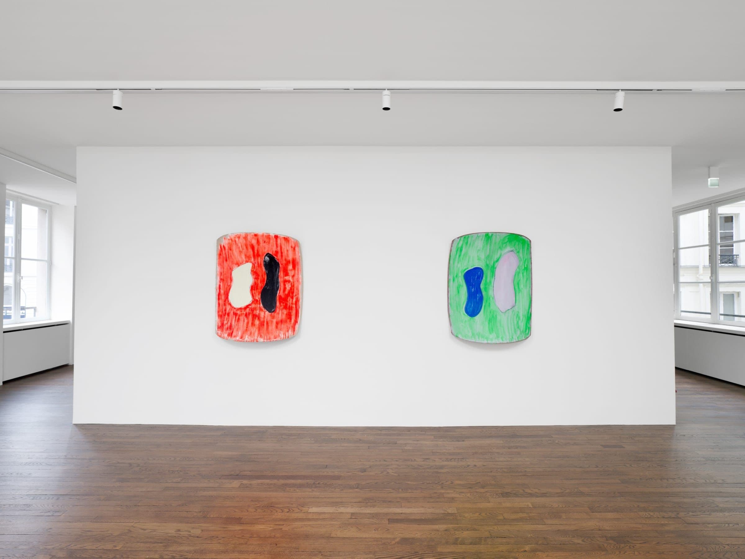 Ron Gorchov — Ron Gorchov — image 2 of 8