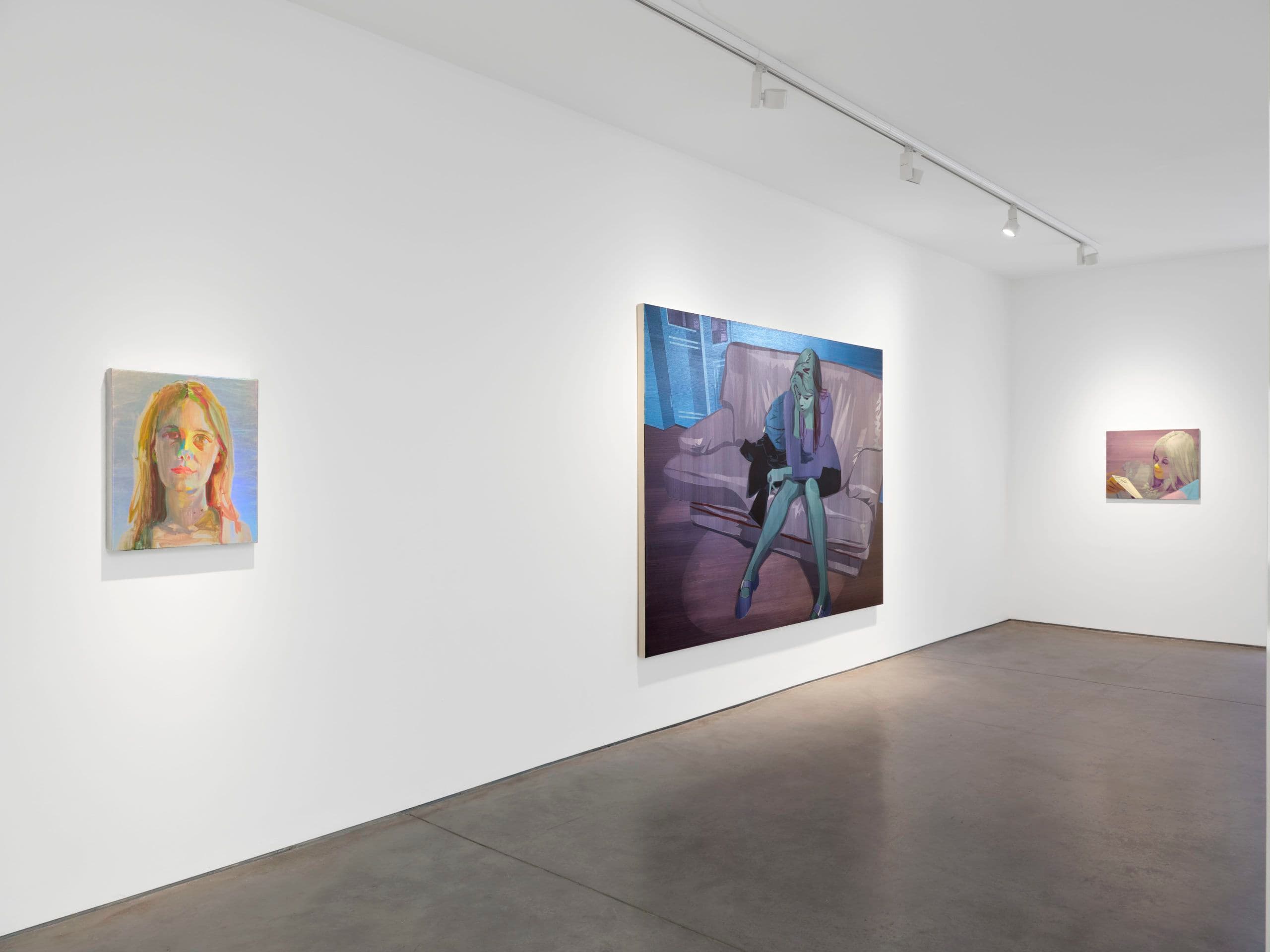 Nina Childress — Casting — image 7 of 7