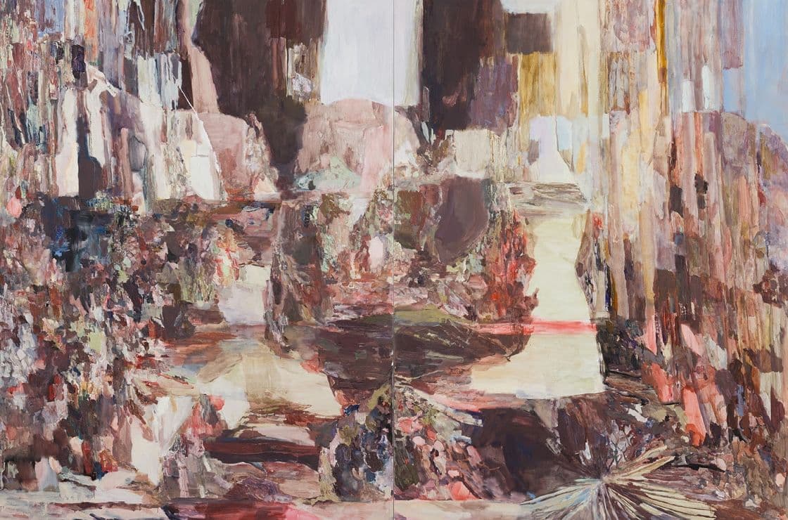 Francesca Mollett — Annual Honesty