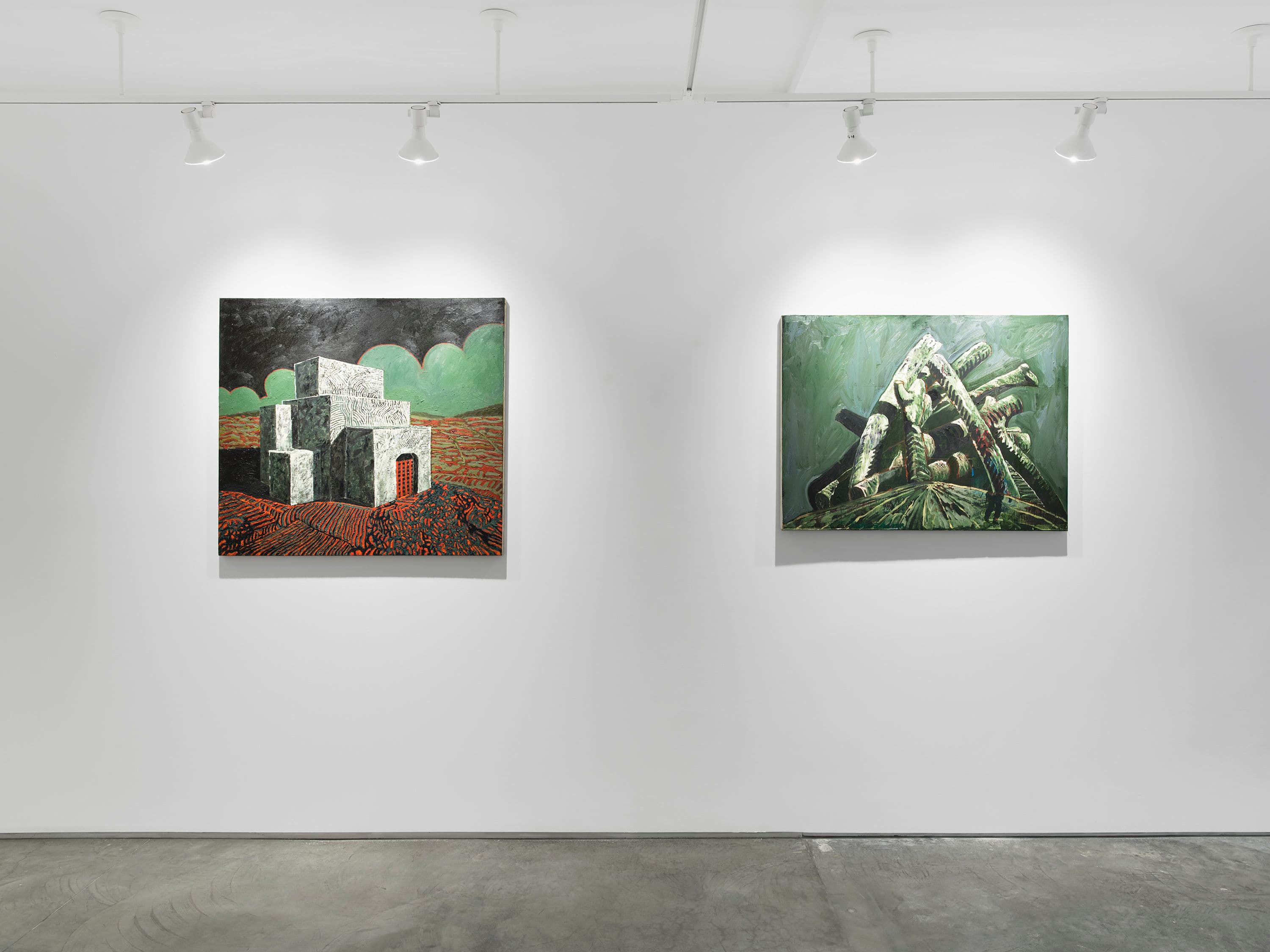 Group Exhibition — Where We Are Not — image 8 of 8