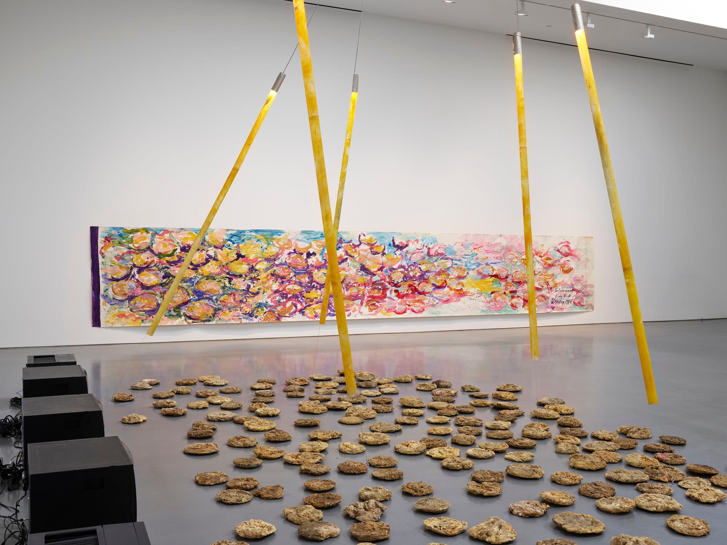 Carolee Schneemann — Carolee Schneemann — image 2 of 4