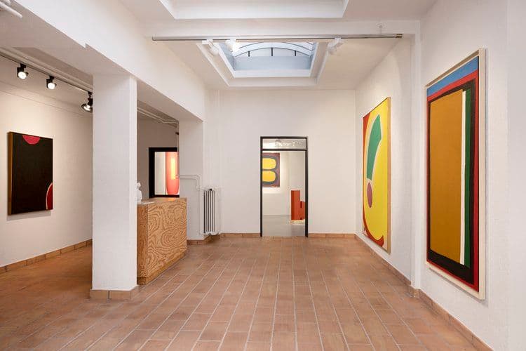 Galerie Mueller