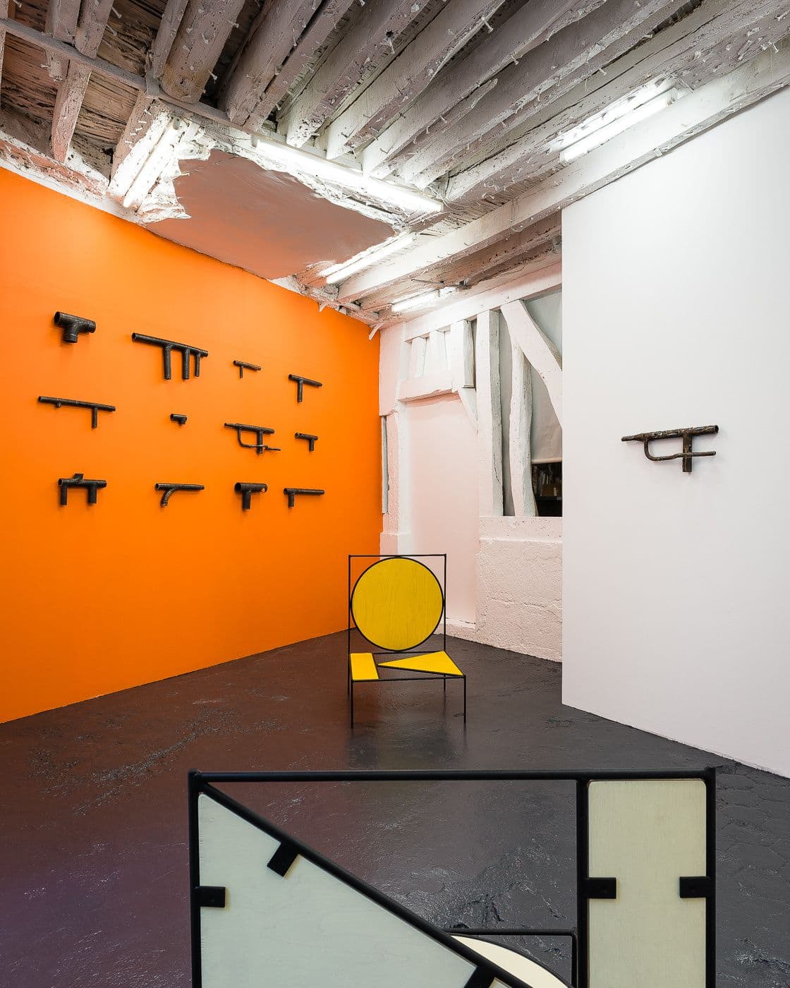 Elvire Bonduelle — Drôle de guerre — image 3 of 7