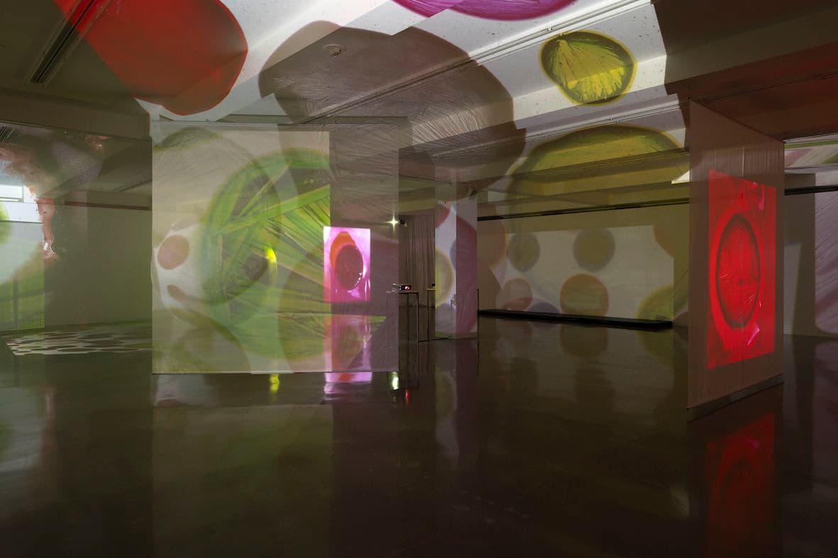 Otto Piene — The Proliferation of the Sun — image 6 of 6