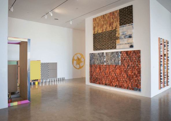 Group Exhibition — Progressive Praxis — image 8 of 8