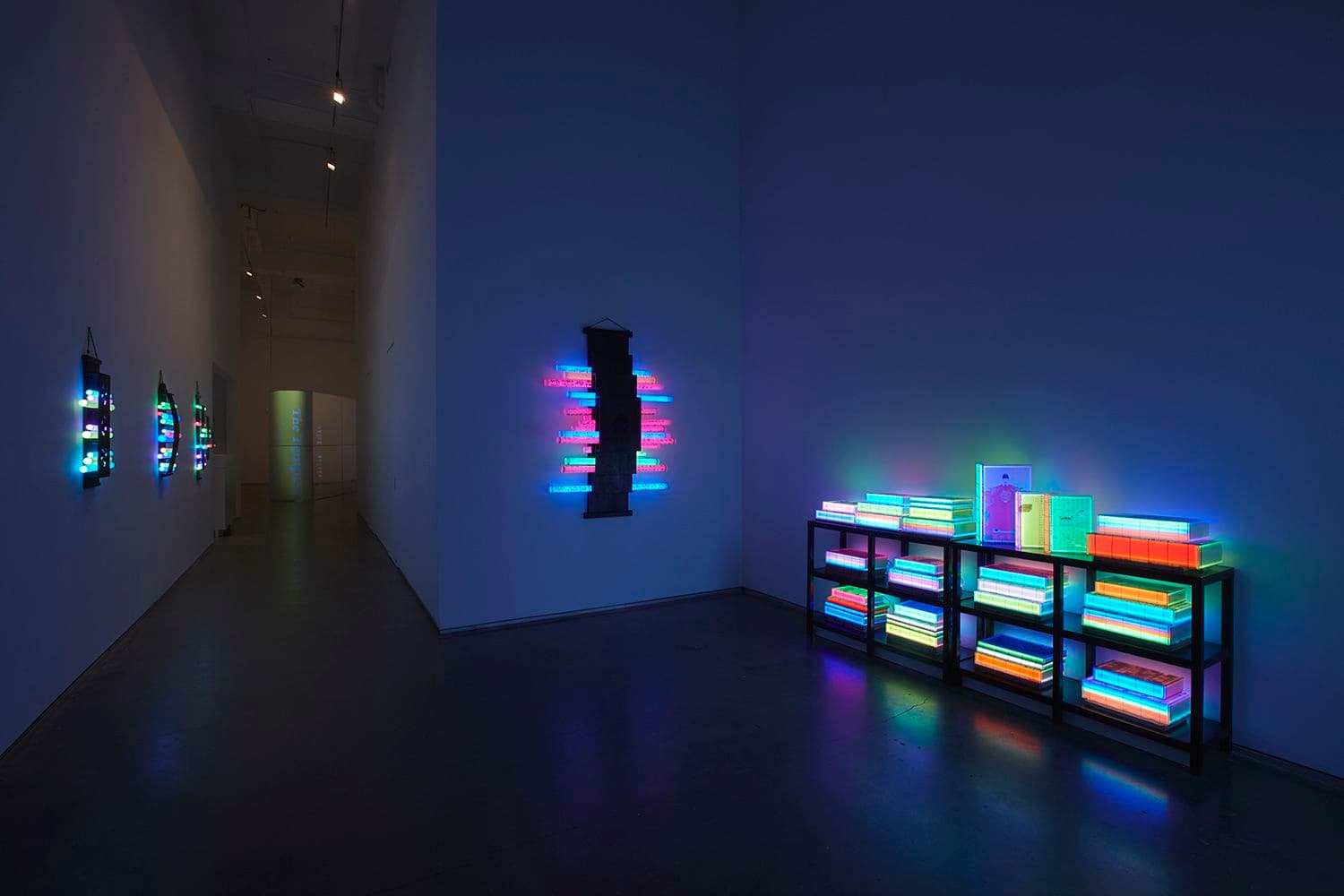 Airan Kang — The Luminous Poem — image 1 of 4