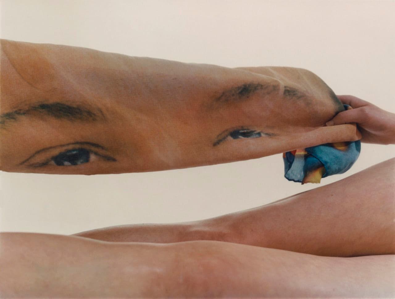 Darren Bader — I Don't Know