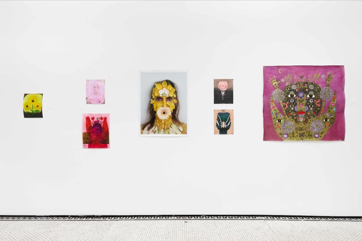 Dietmar Busse — The Lives of Birds — image 1 of 2