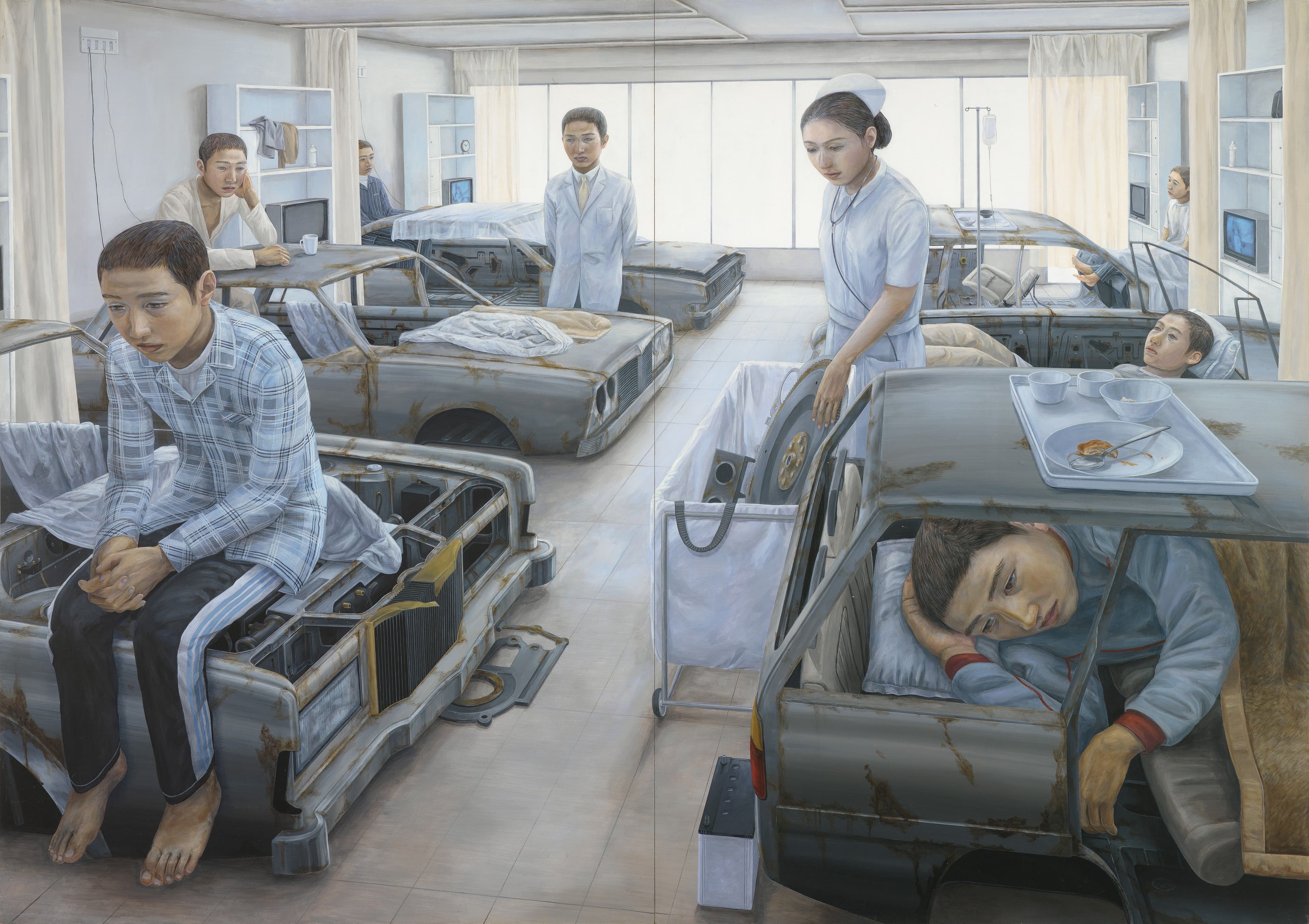 Tetsuya Ishida — Tetsuya Ishida — image 2 of 5