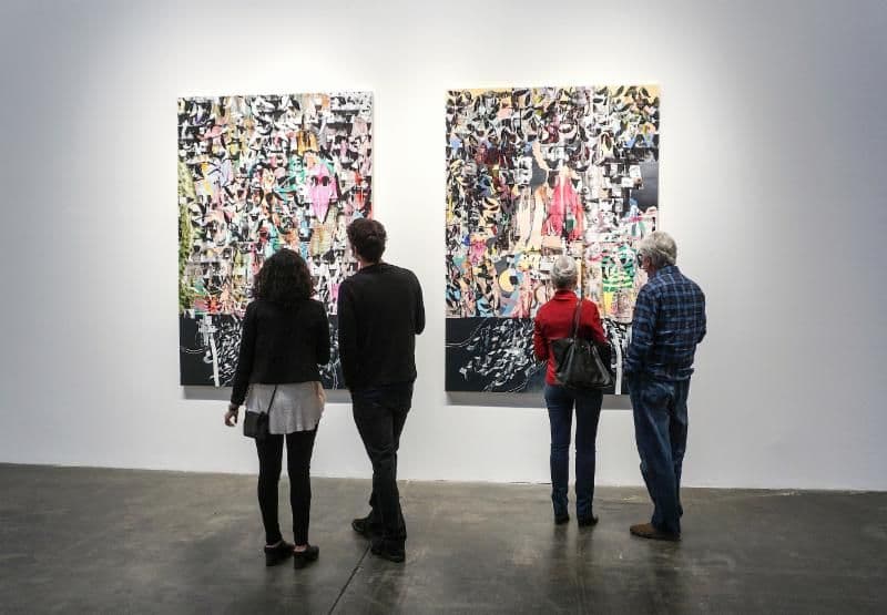 Carlson Hatton — Memory of a Rock — image 1 of 2