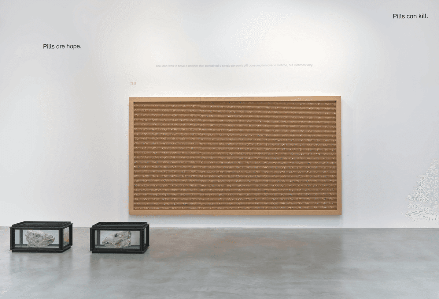 Damien Hirst — End of a Century — image 6 of 6