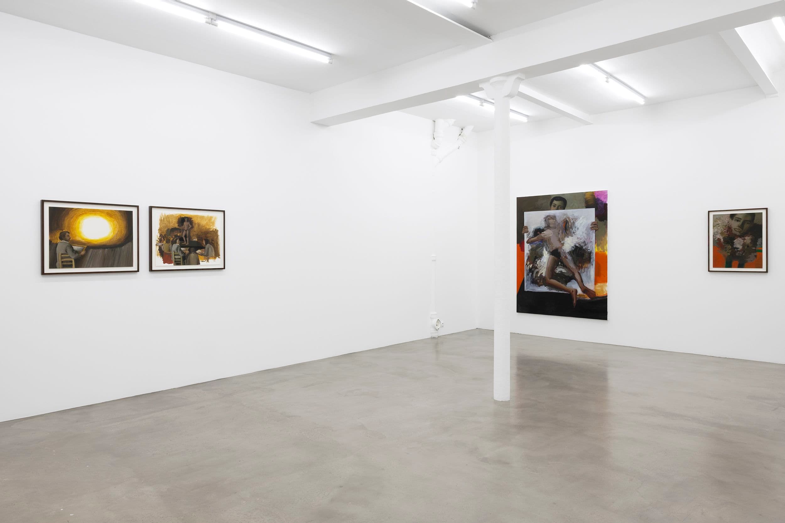 Murat Önen — I Will Grow My Own Private — image 4 of 6