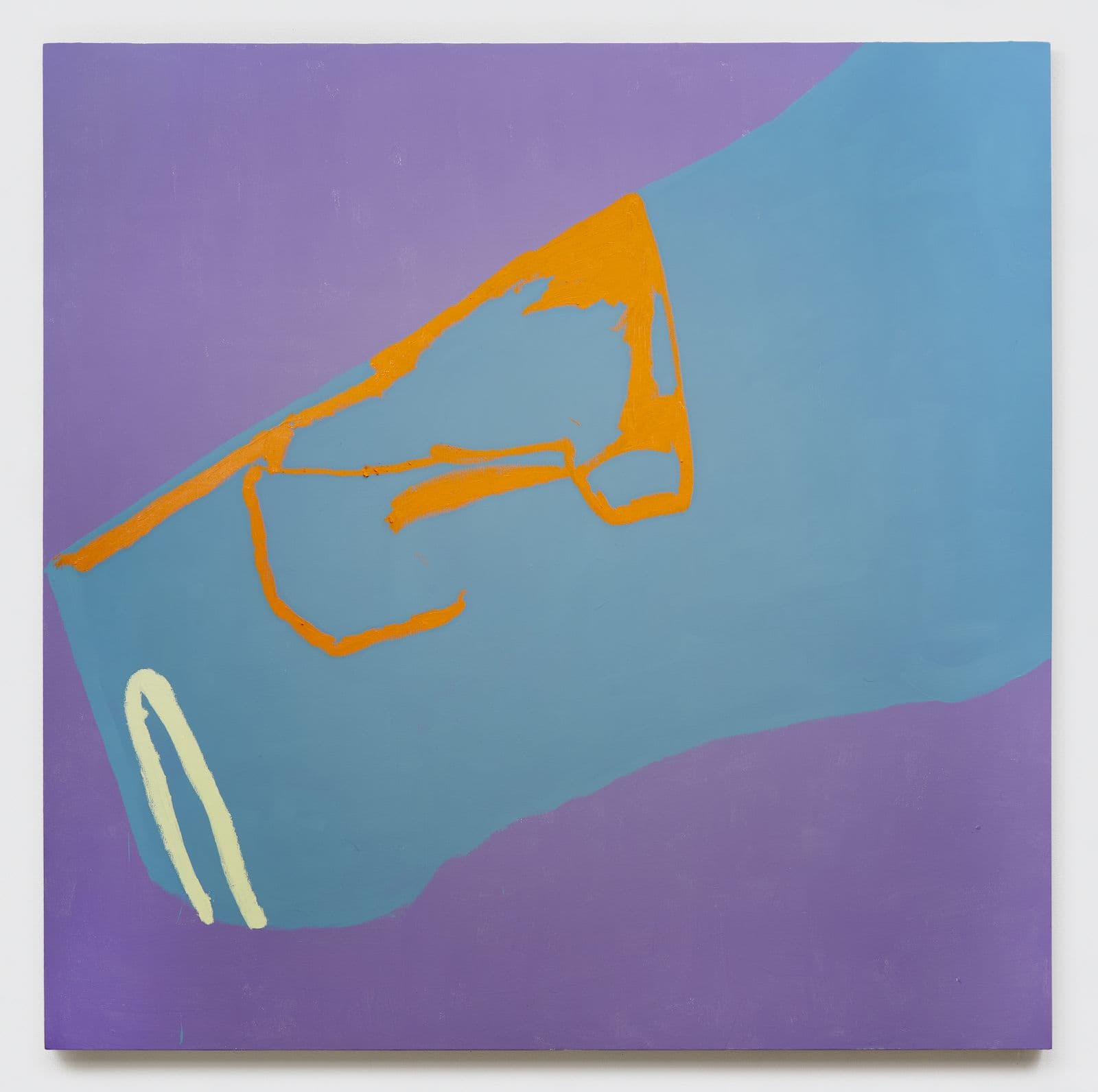 Group Exhibition — Double Dip: Hunter MFA Thesis Exhibition — image 3 of 5