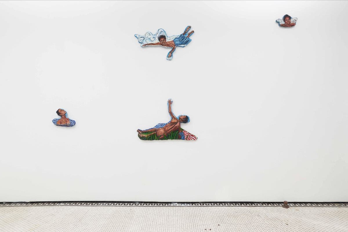 Jarrett Key — Above and Beyond — image 3 of 3