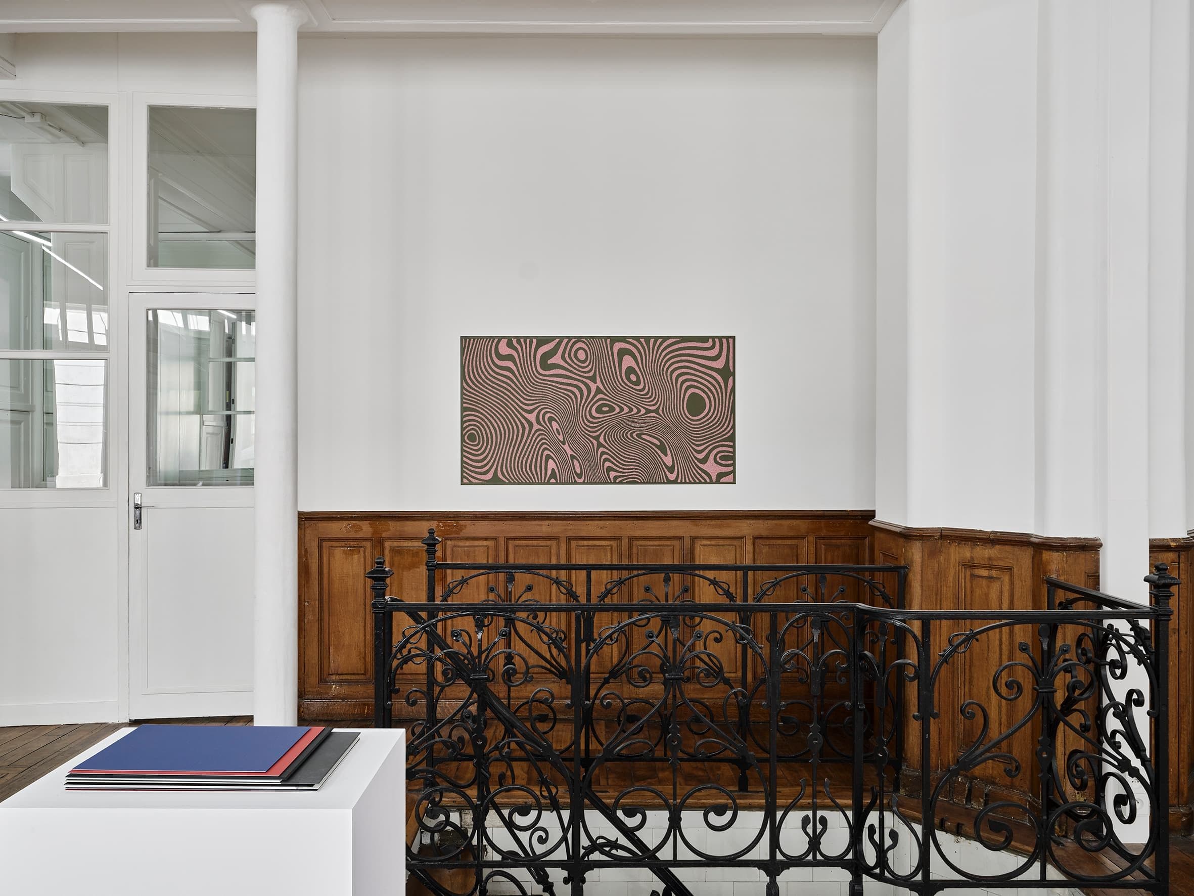 Michael Caudo — Painting and Sculpture — image 2 of 3