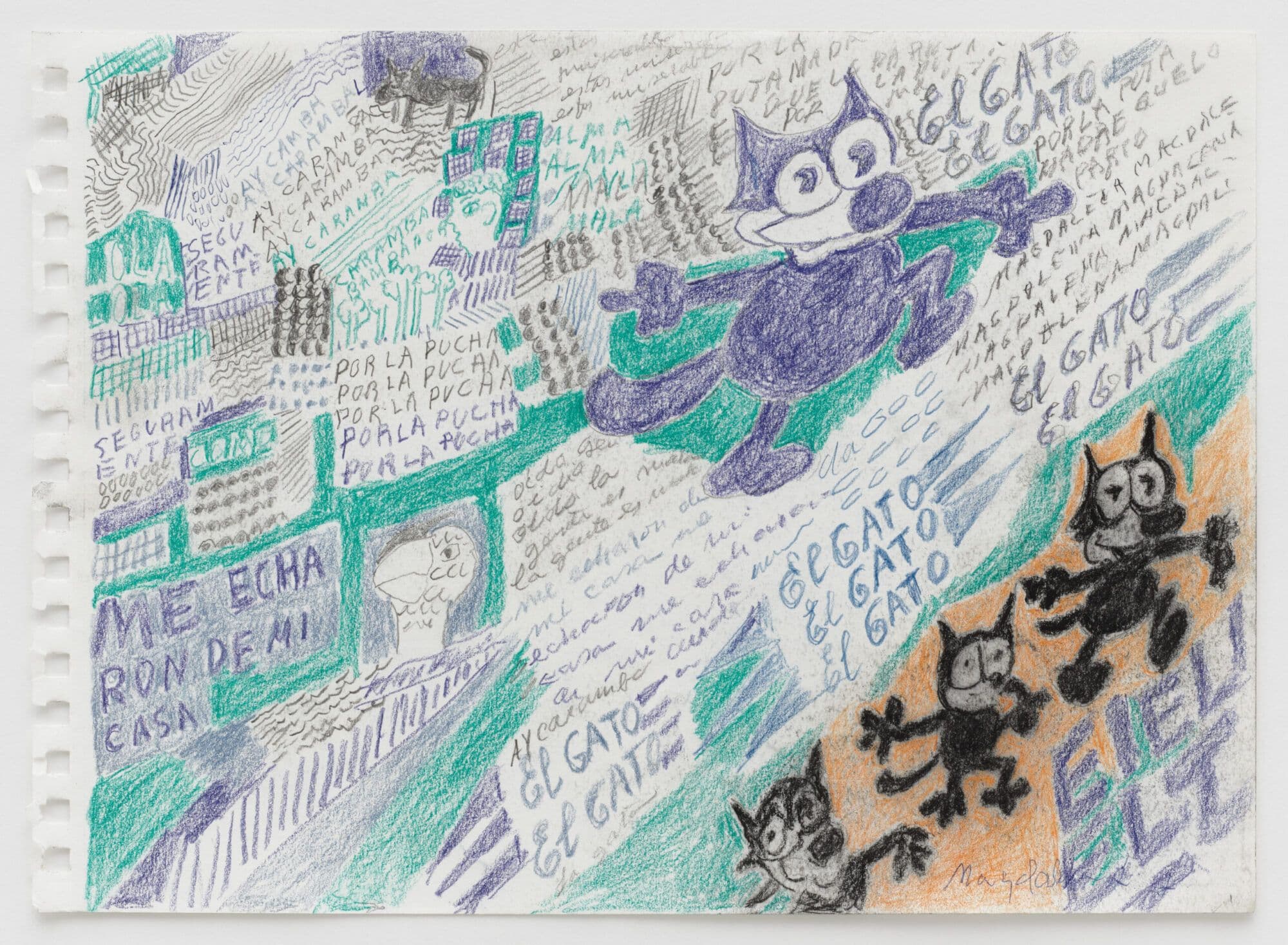Magdalena Suarez Frimkess — Ninety-six and Pissed — image 2 of 7