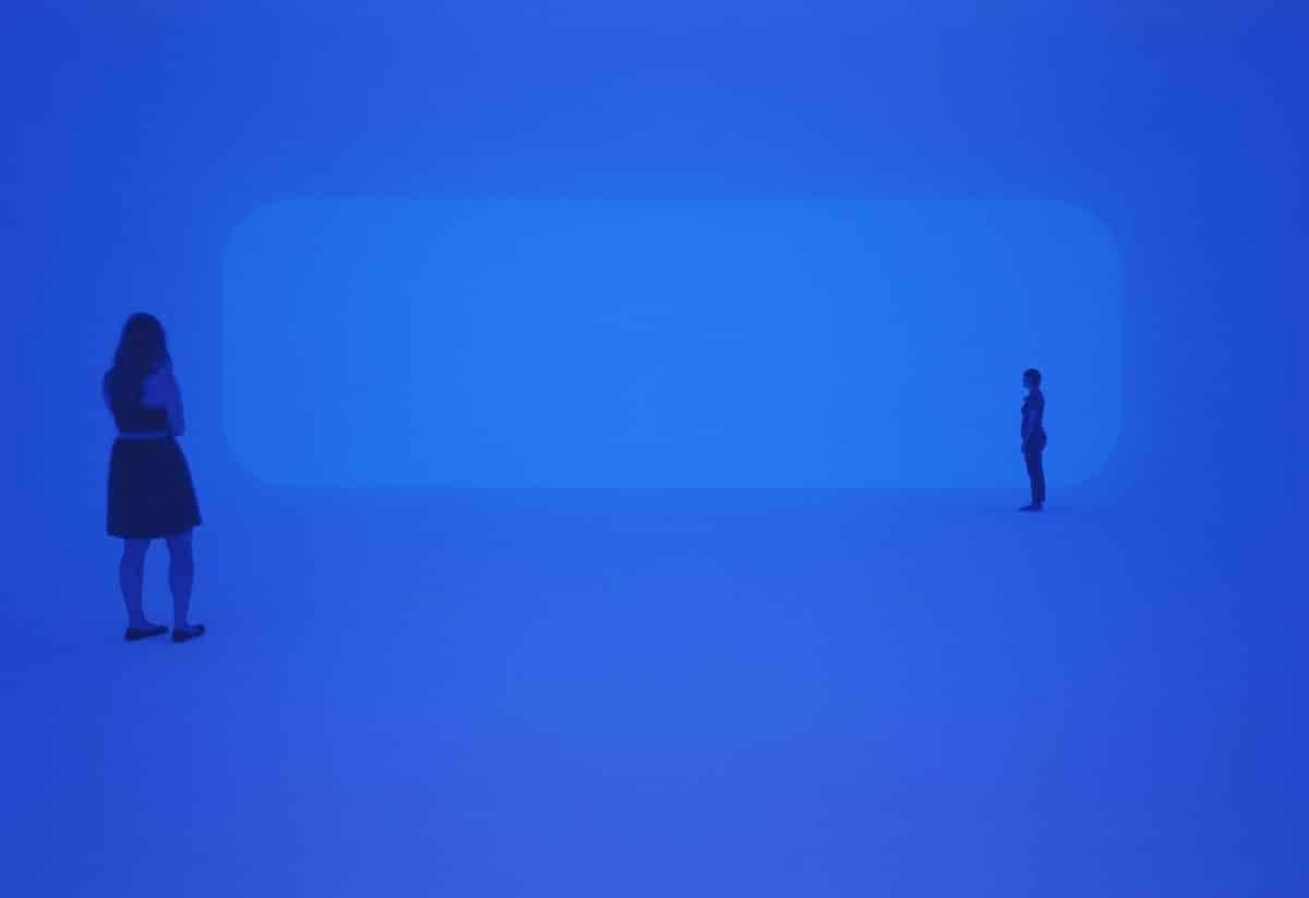 Es Devlin, TeamLab, James Turrell — Es Devlin, TeamLab, James Turrell — image 2 of 4