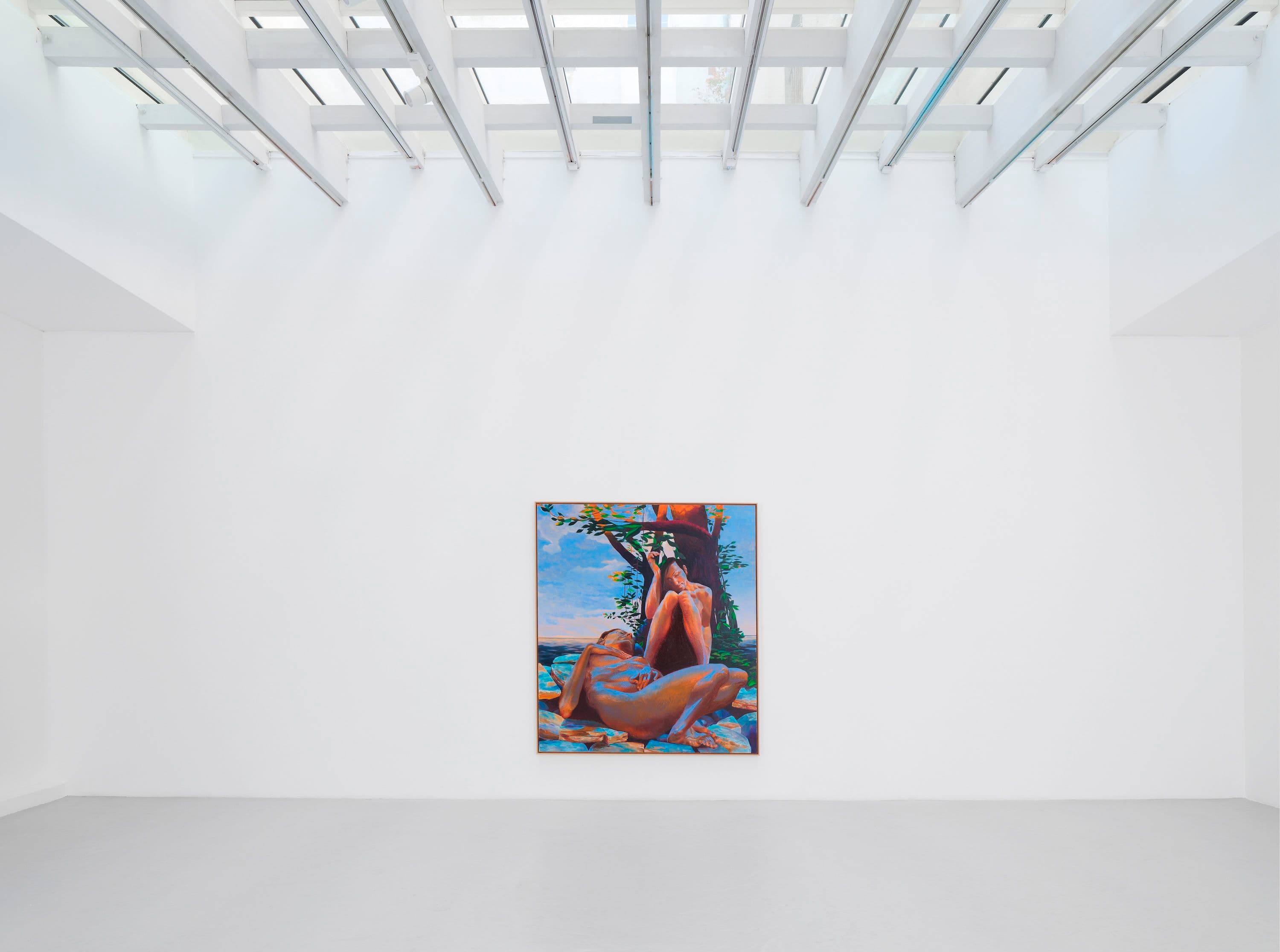 Laurent Proux — The Nature Poem — image 2 of 8