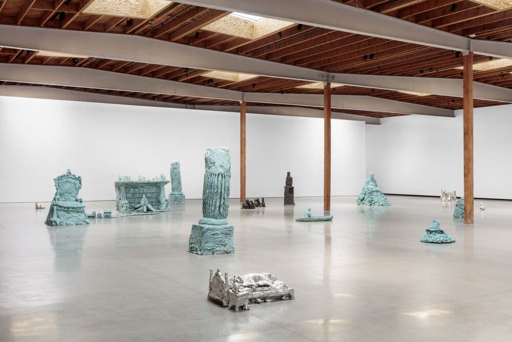 Urs Fischer — Yes — image 4 of 6
