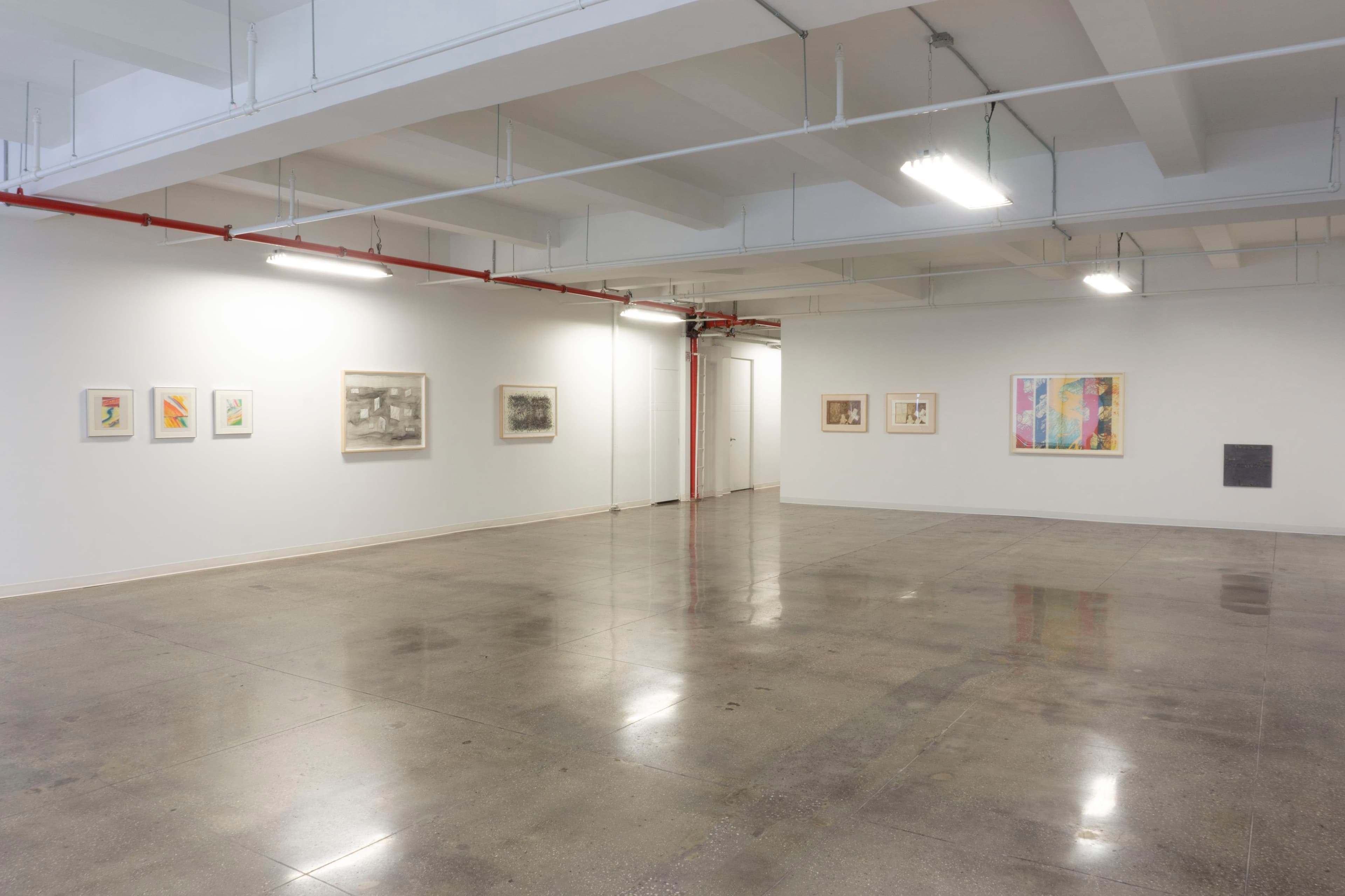 Group Exhibition — Far Away and Close — image 3 of 5