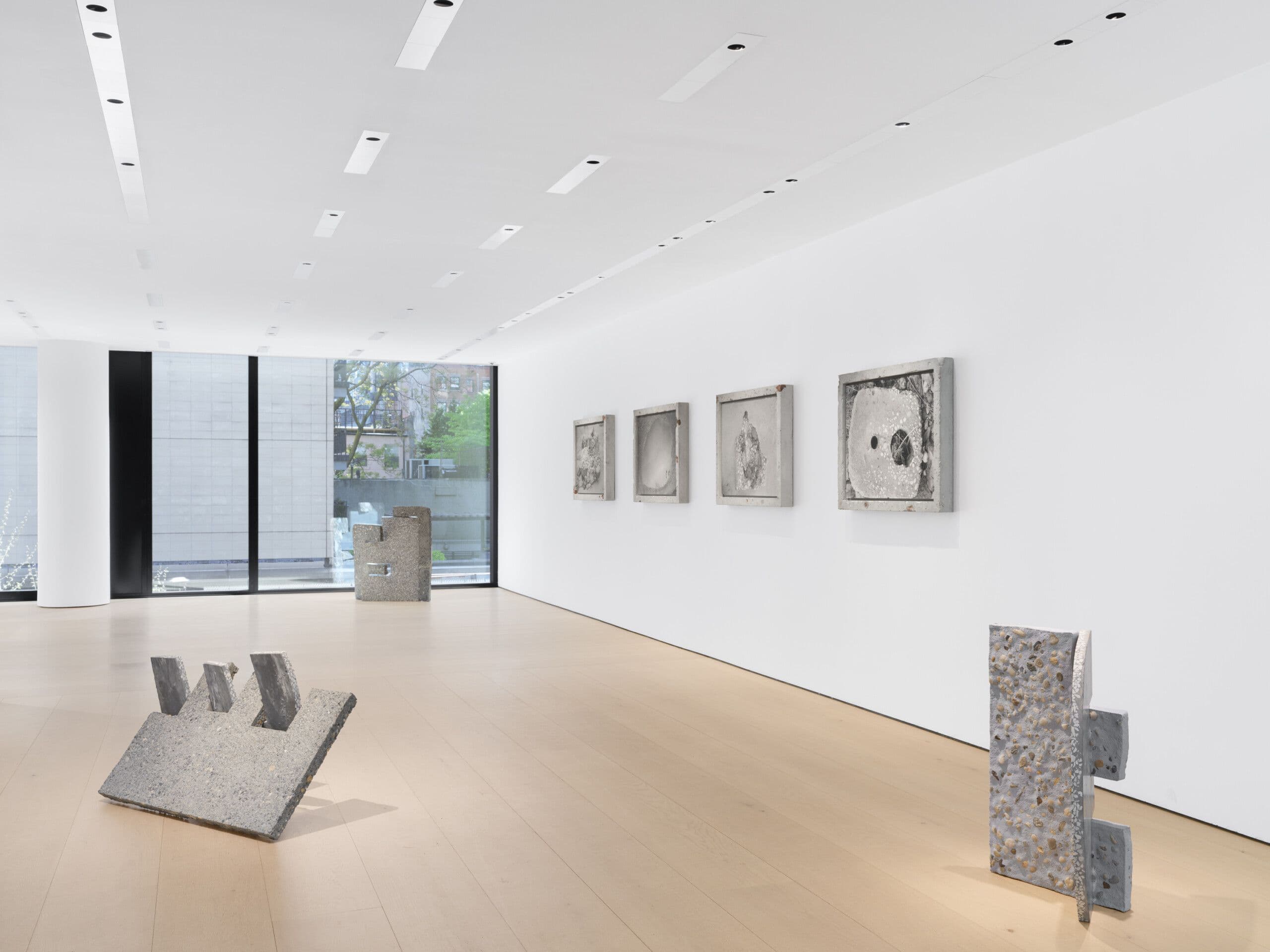 Sam Moyer — Woman with Holes — image 3 of 8