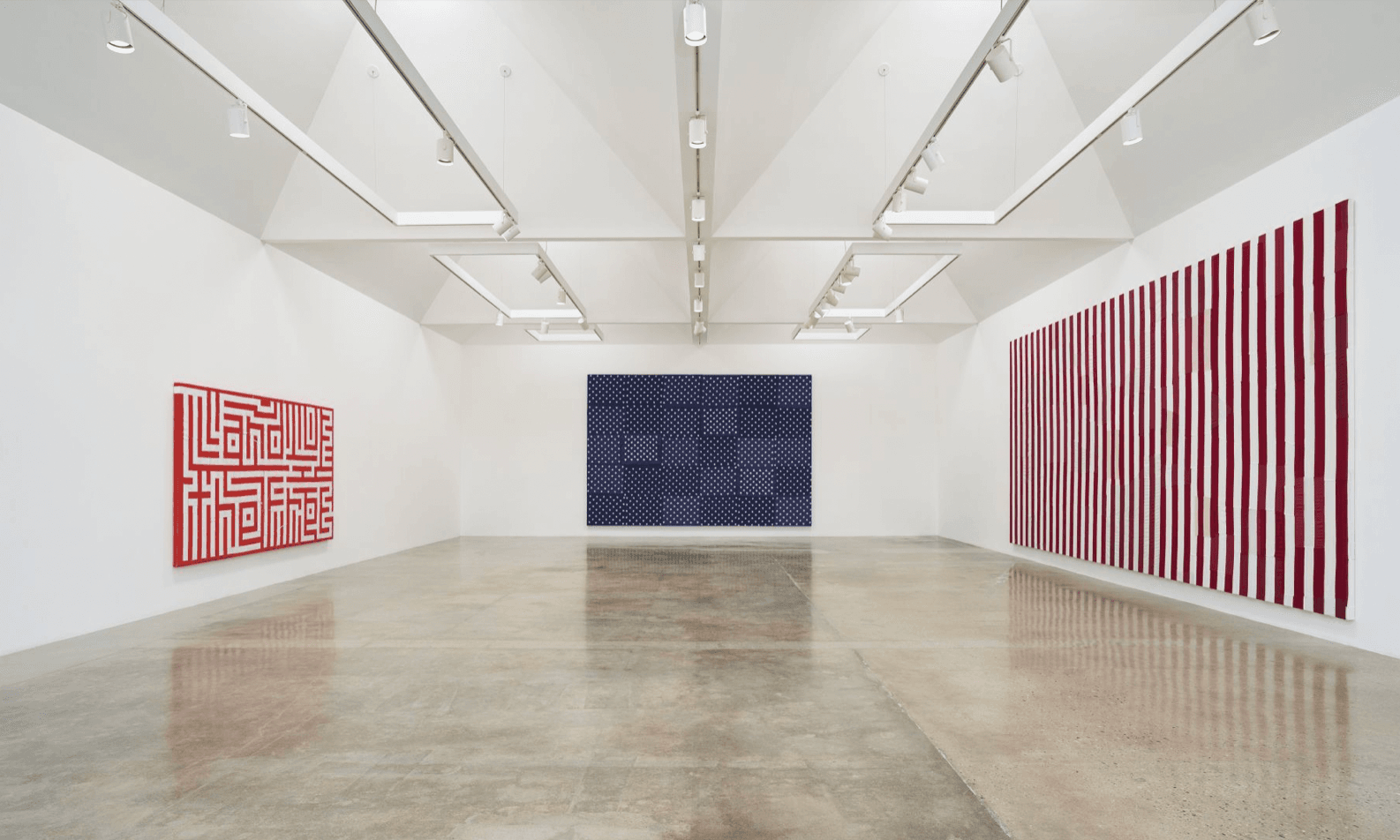 Hank Willis Thomas — Another Justice: Divided We Stand. — image 1 of 6