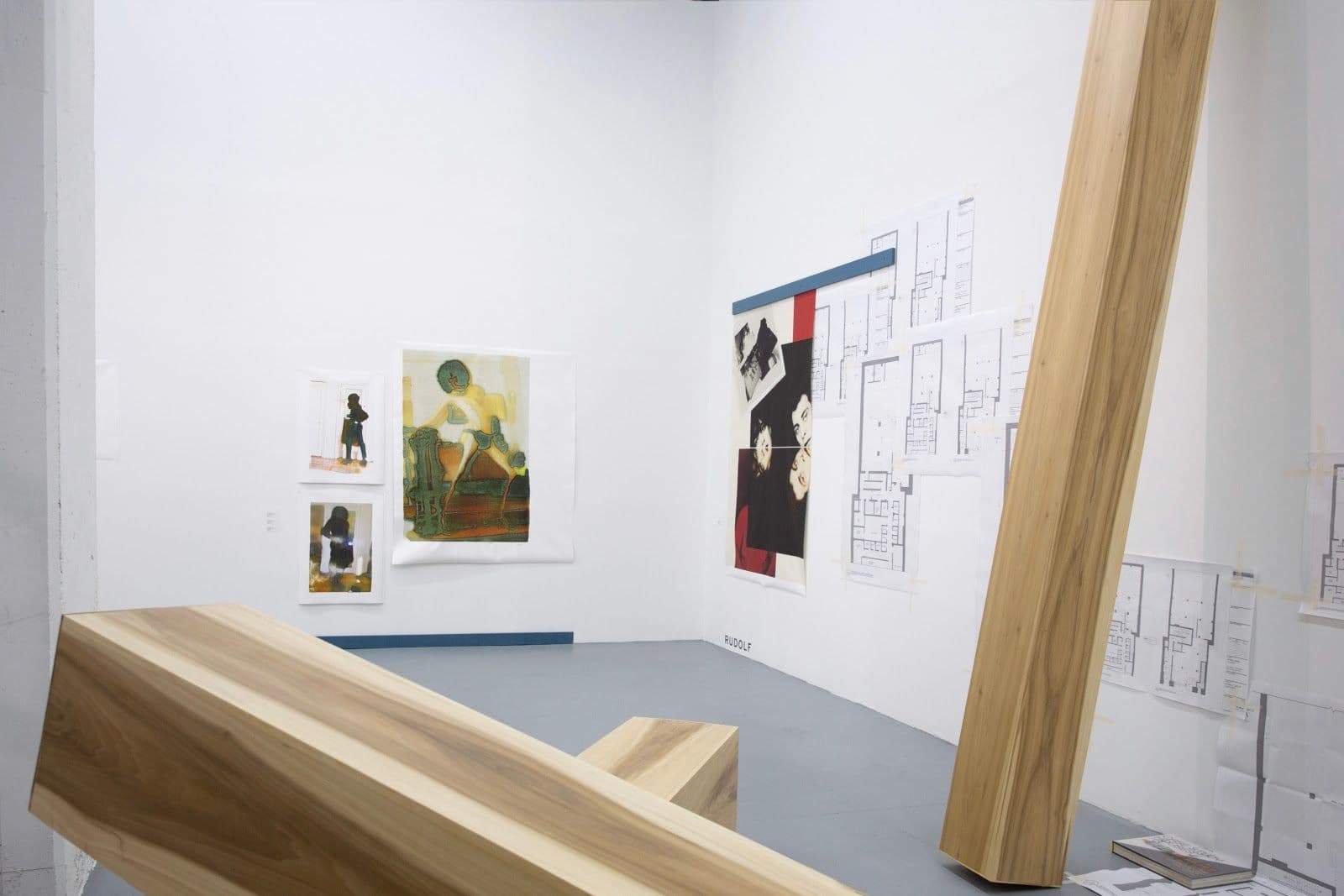 Margaret Innerhofer — Transmutation — image 3 of 8
