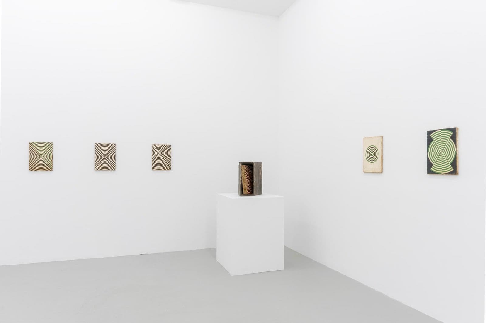 Dan Levenson — Recent Work — image 1 of 2