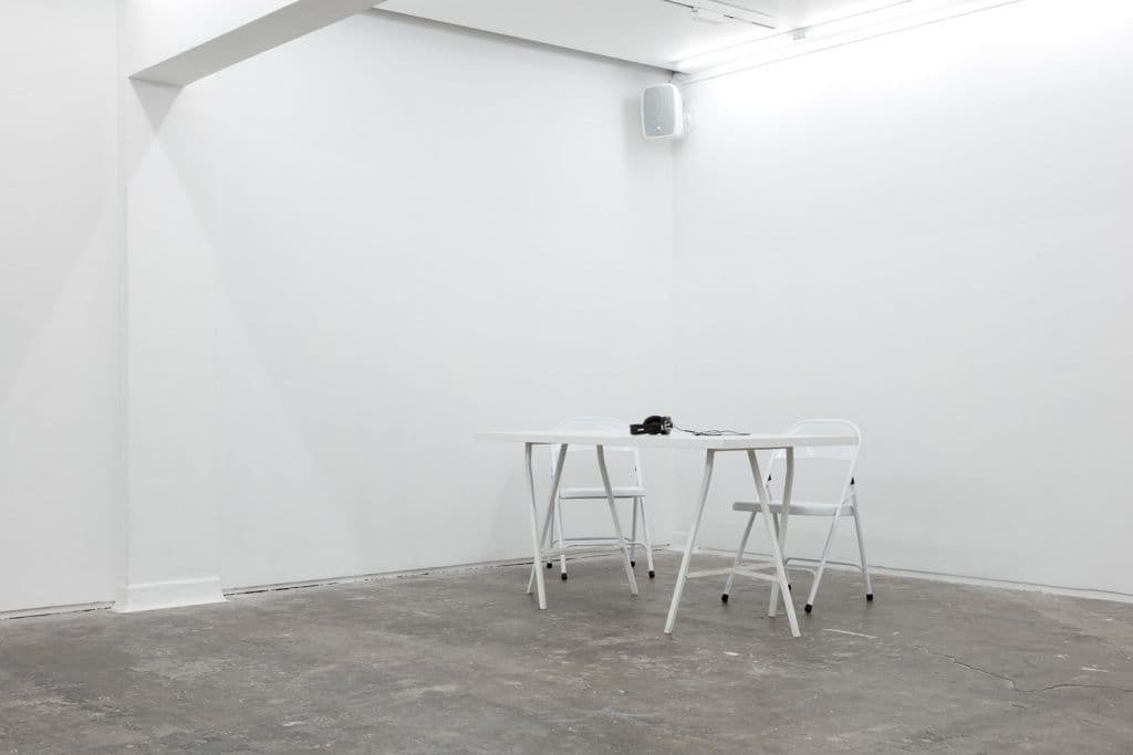 Group Exhibition — Pre-Empty — image 7 of 8