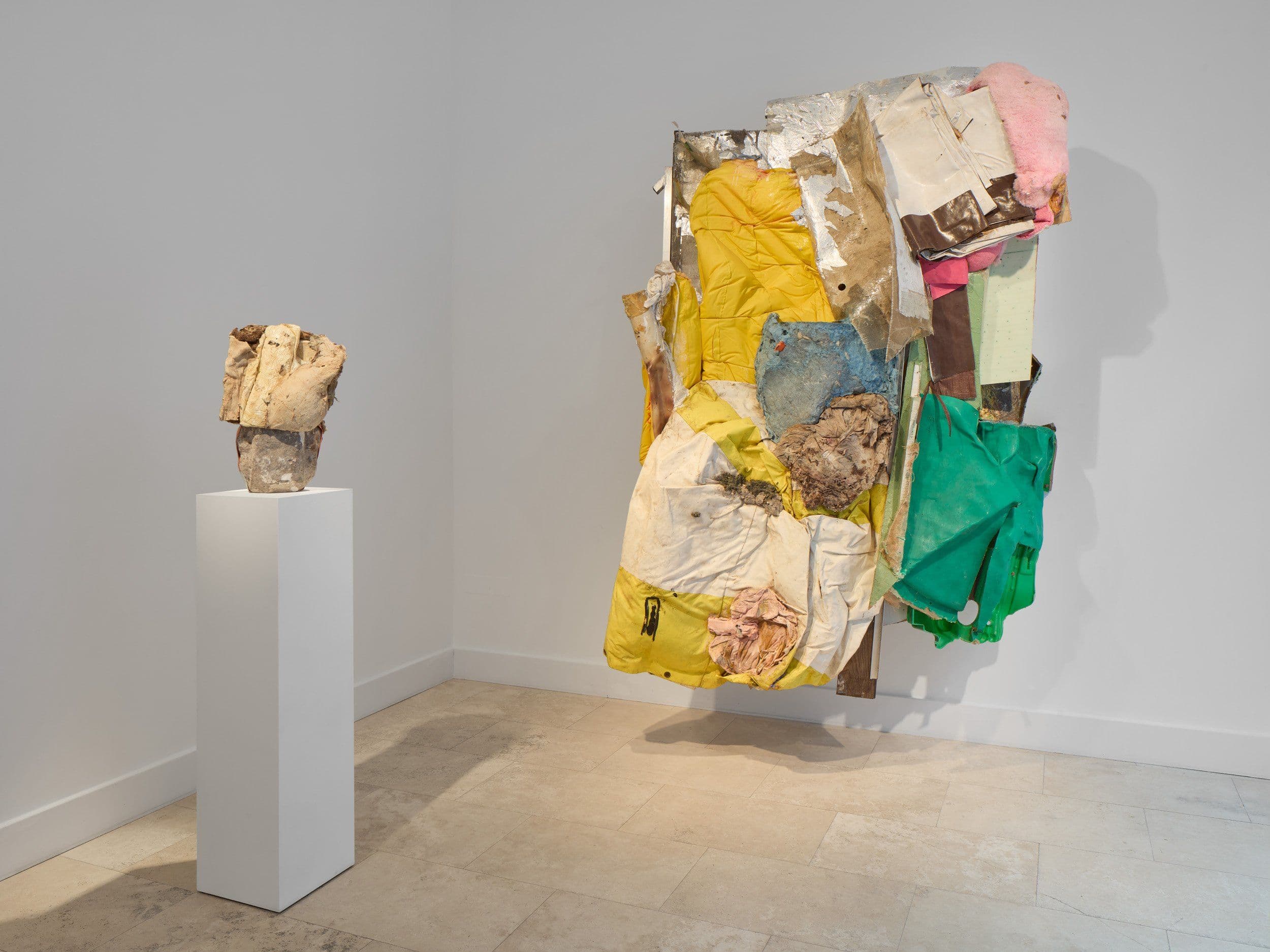 Peter Buggenhout — The Edge Is My Home — image 1 of 6