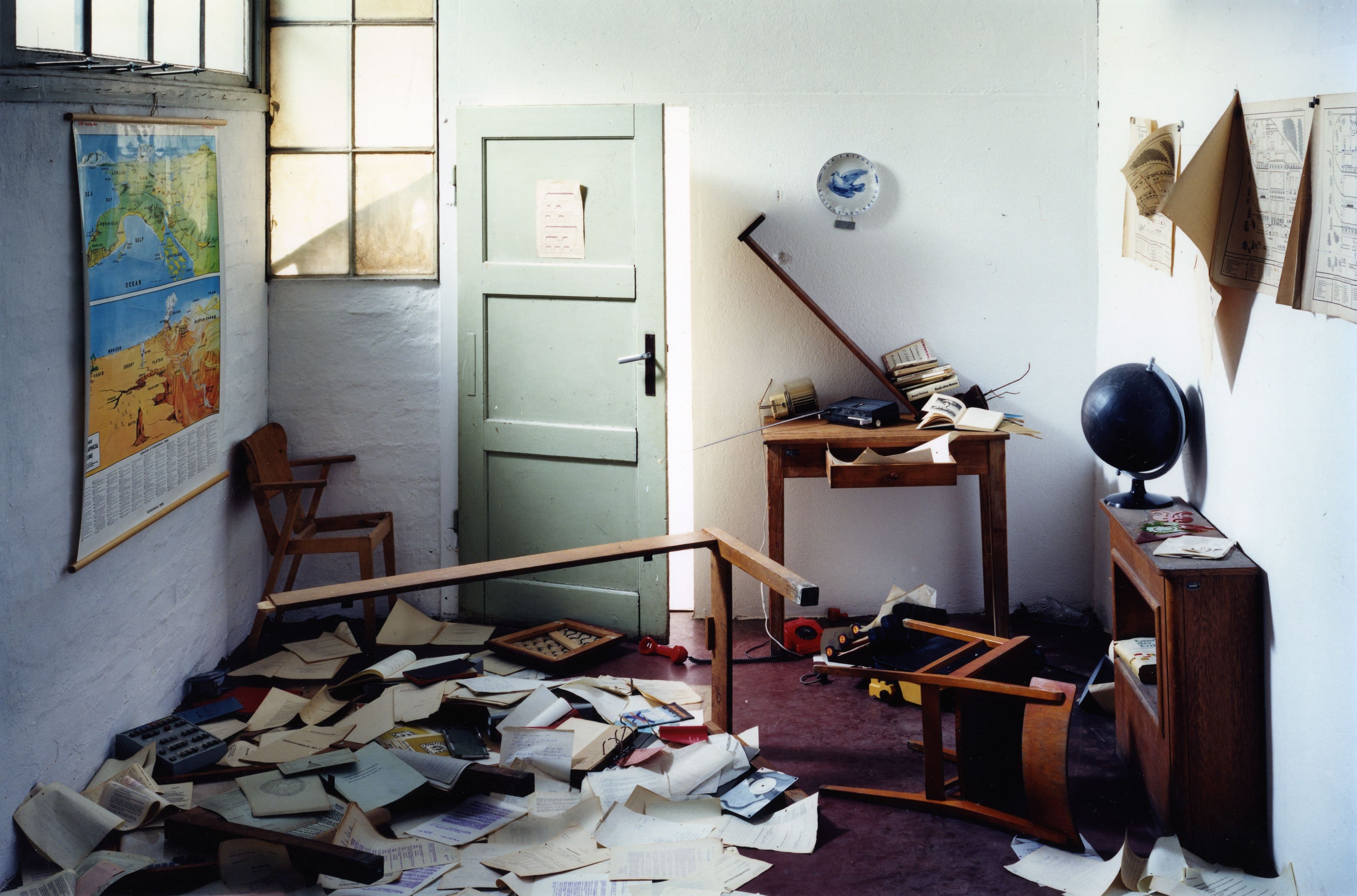 Birgit Brenner & Ricarda Roggan — Films — image 1 of 2