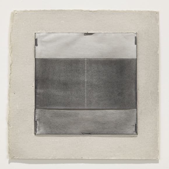 Christopher Wilmarth — Sculpture and Drawings from the 1970s