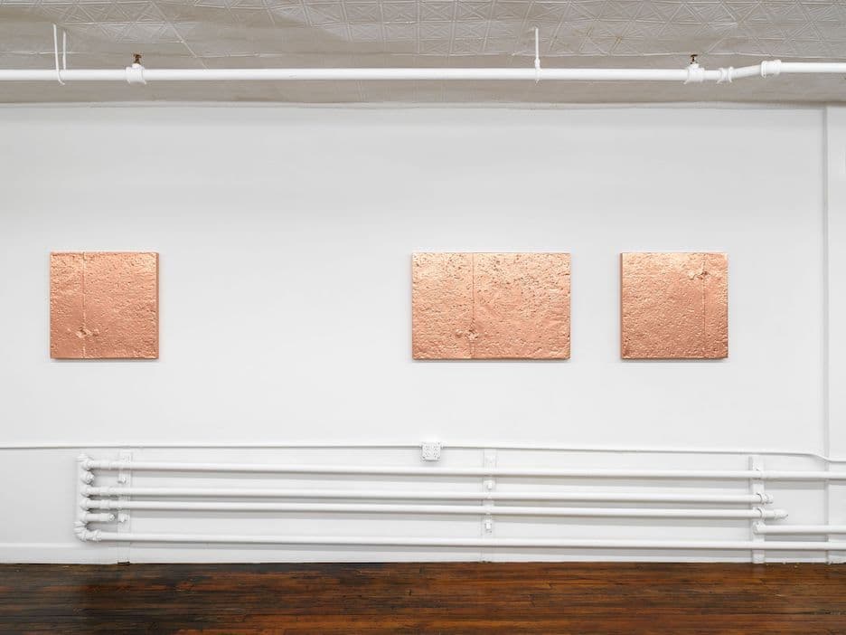 Mitchell Charbonneau — Foundations — image 2 of 8