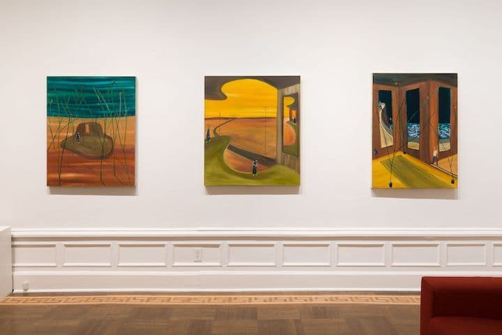 Ish Lipman — Lilting Dawn — image 7 of 7