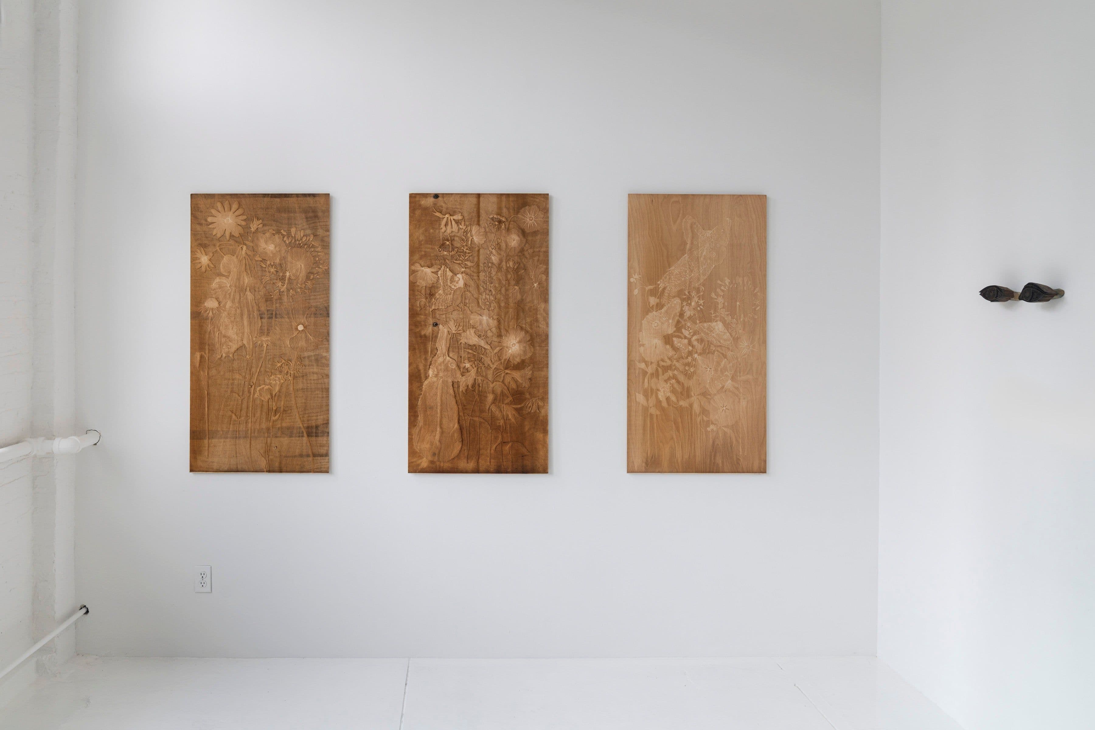 Valerie Hammond — Waking Dreams — image 8 of 8