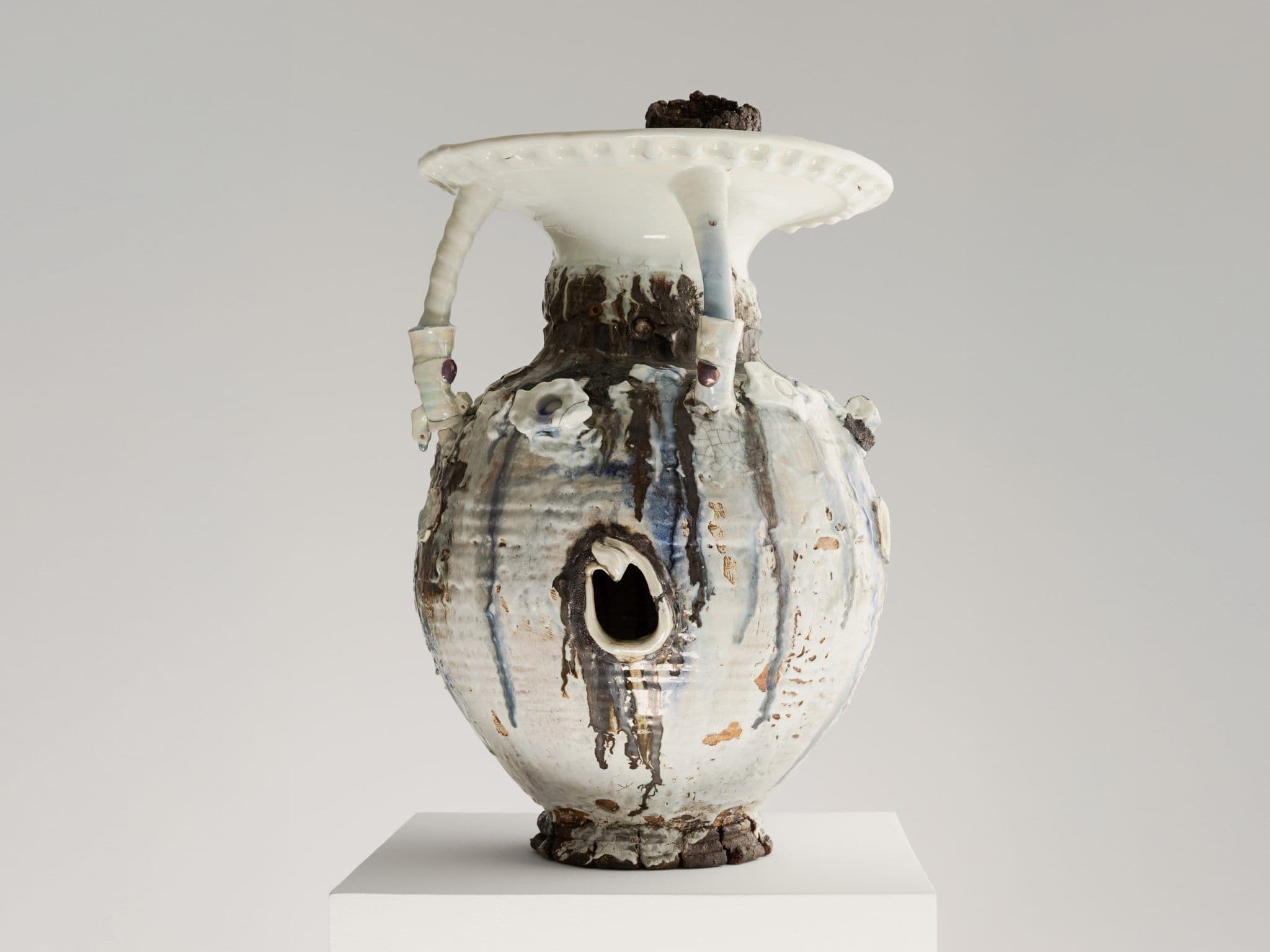 Gareth Mason — The Spoil Heap — image 2 of 2