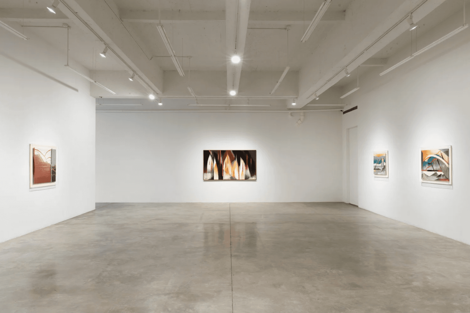 Lee ShinJa — Weaving the Dawn — image 6 of 8