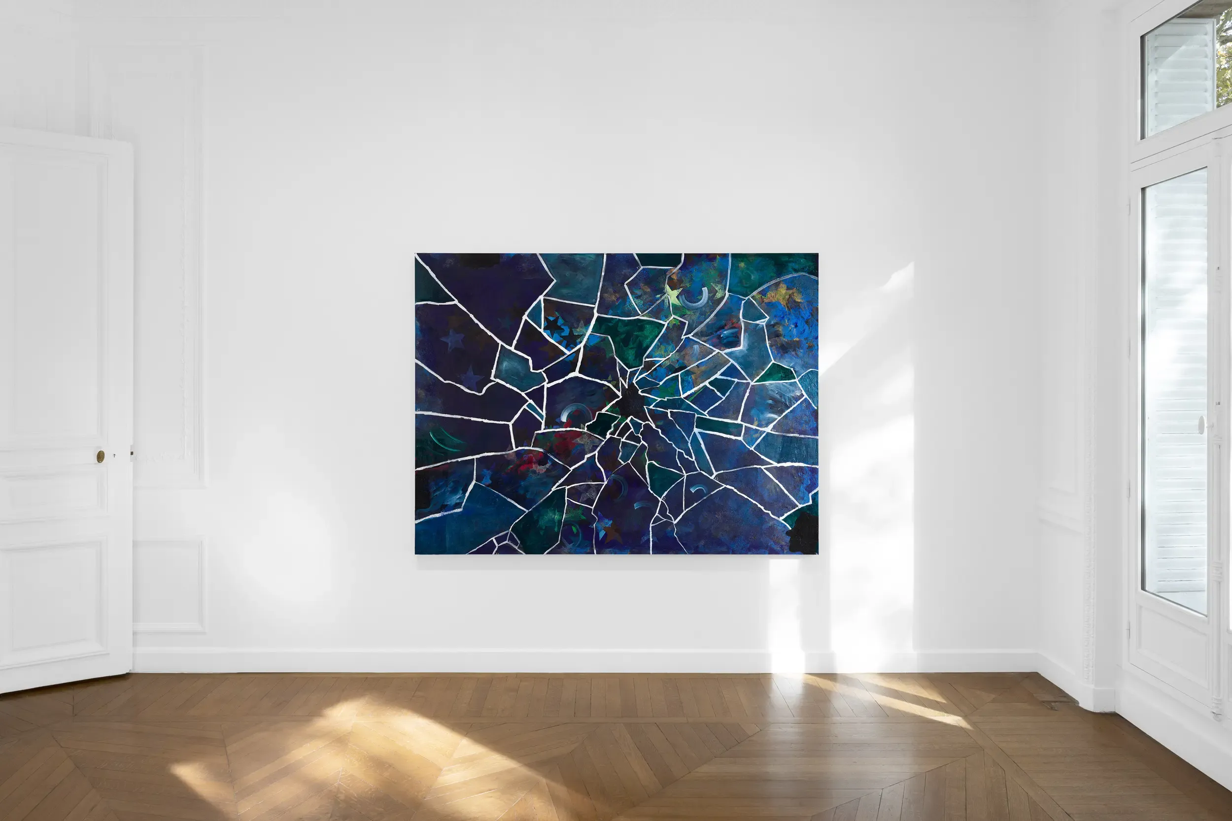 Walter Price — Pearl Lines Paris — image 2 of 5
