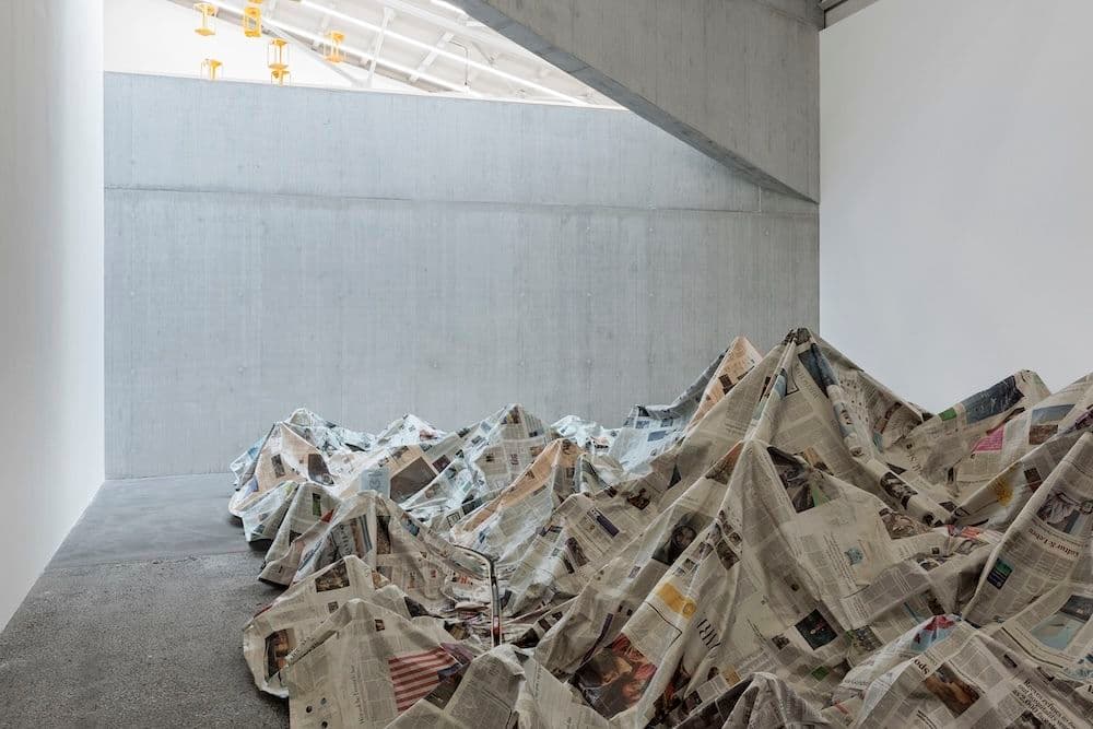 Group Exhibition — Mémoires Voyageuses — image 4 of 8