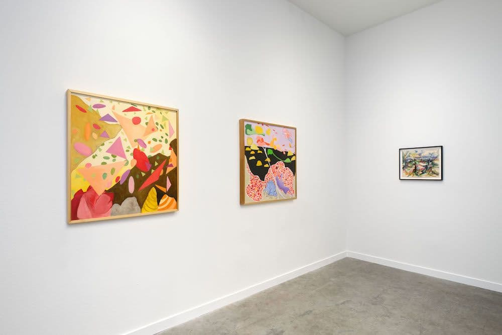Group Exhibition — The Inseparables — image 12 of 12