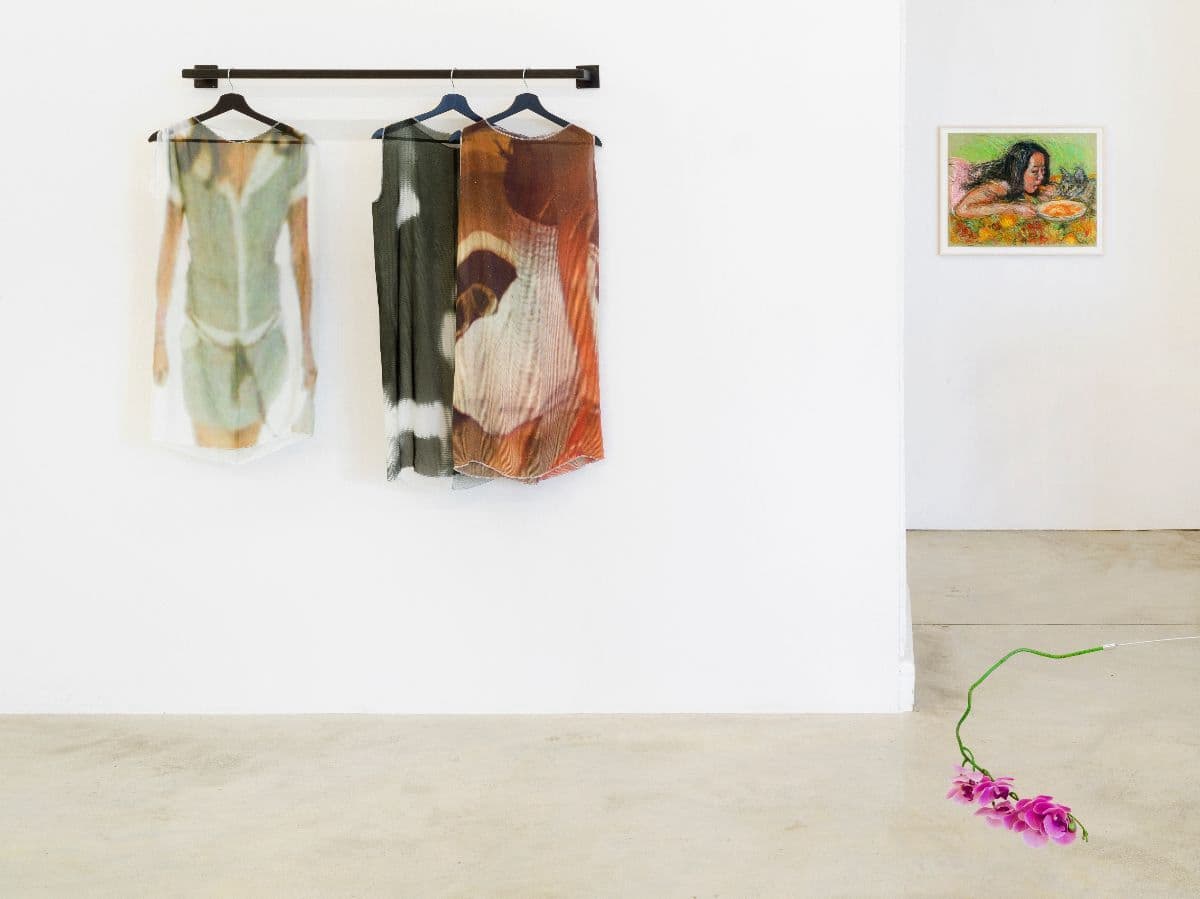 Group Exhibition — Flawless Waltz — image 2 of 3