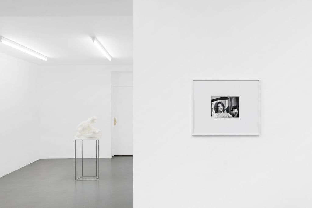 Group Exhibition — All The Beast — image 1 of 8